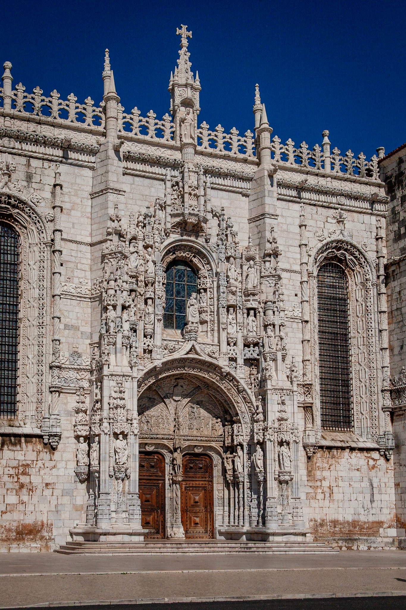 2007 Portugal