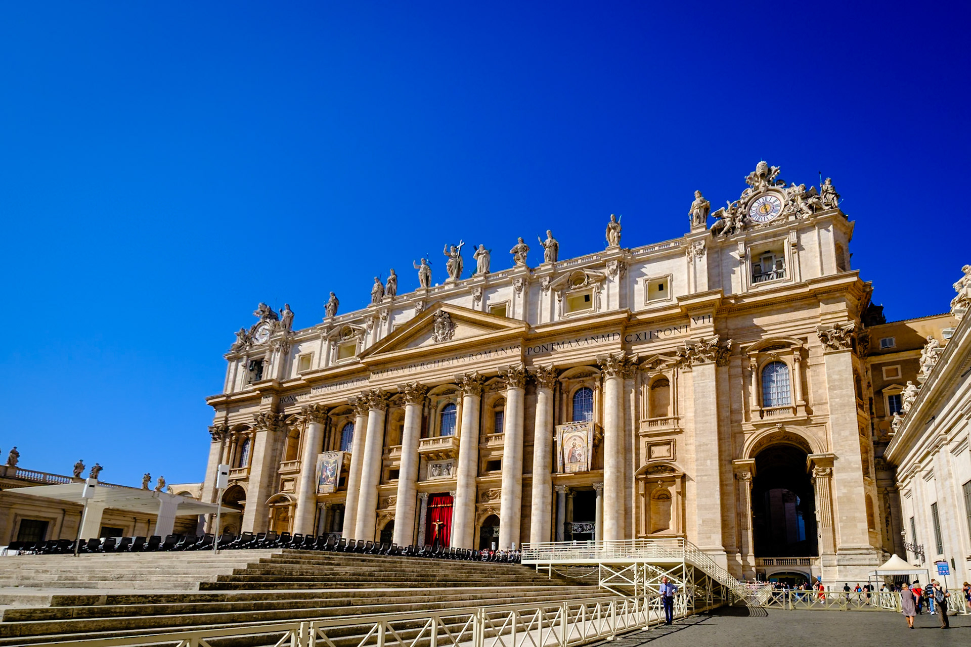 2019 Mediterranean Cruise