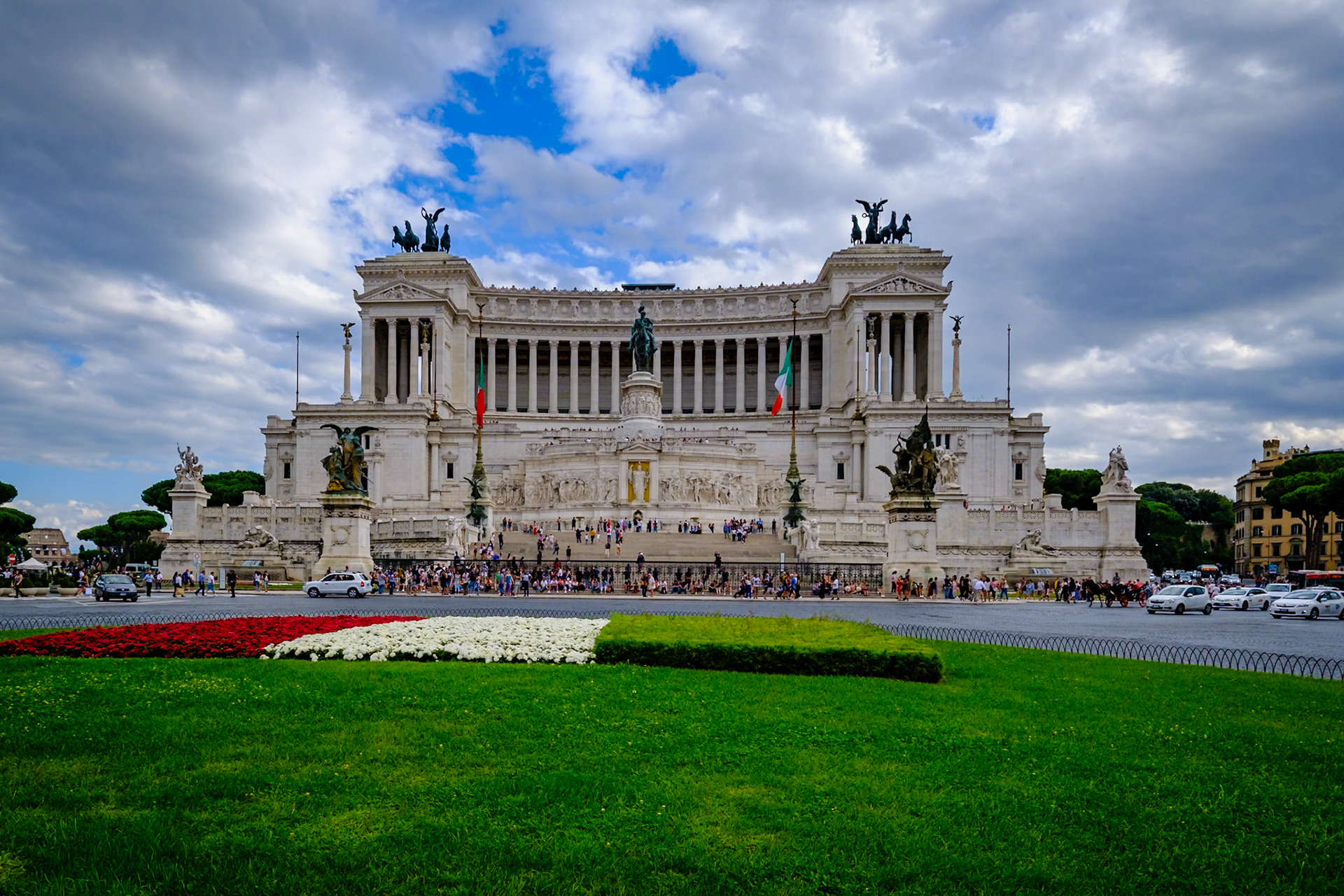 2019 Mediterranean Cruise