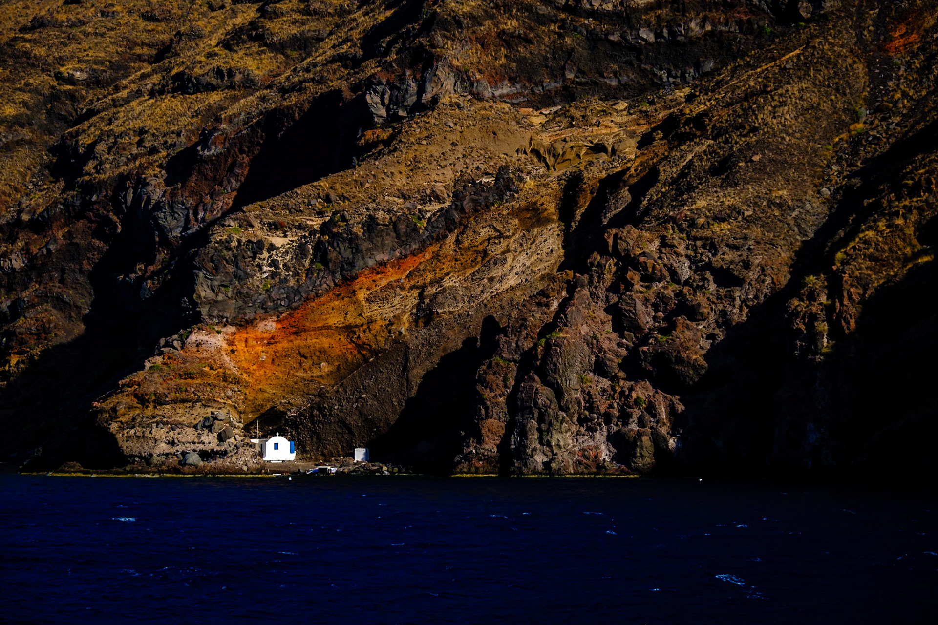 2019 Mediterranean Cruise