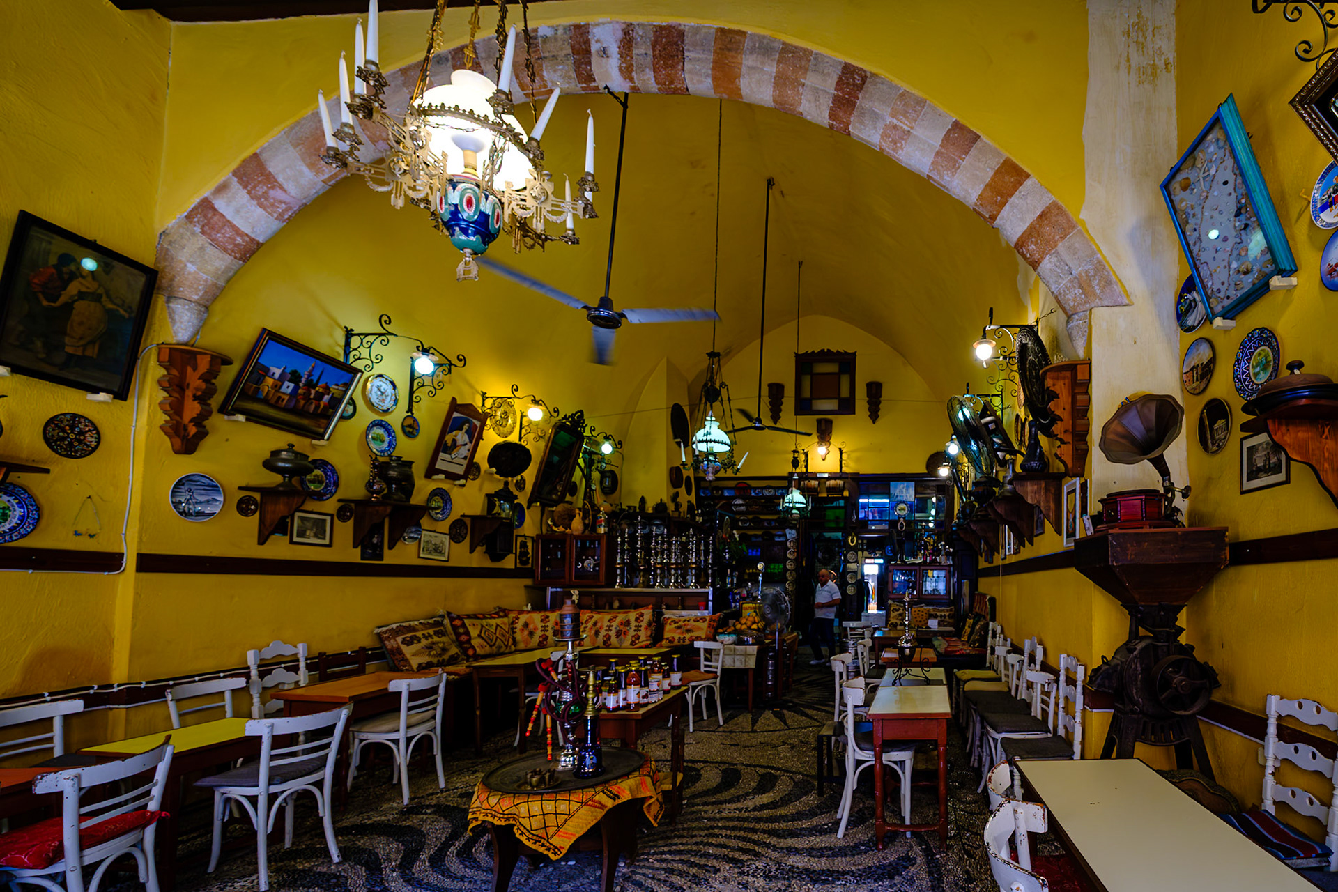 2019 Mediterranean Cruise