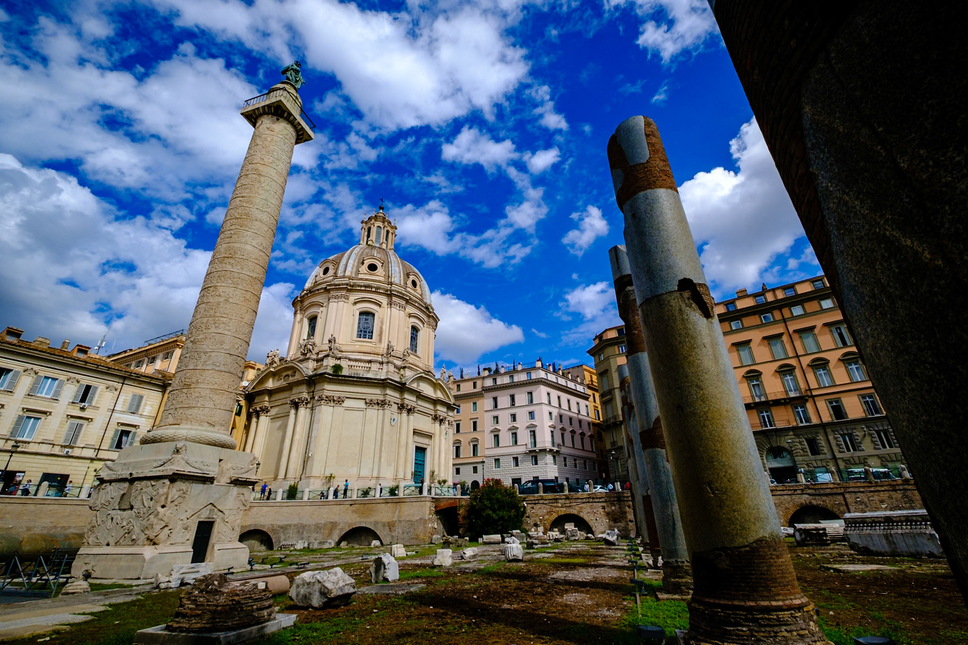 2019 Mediterranean Cruise