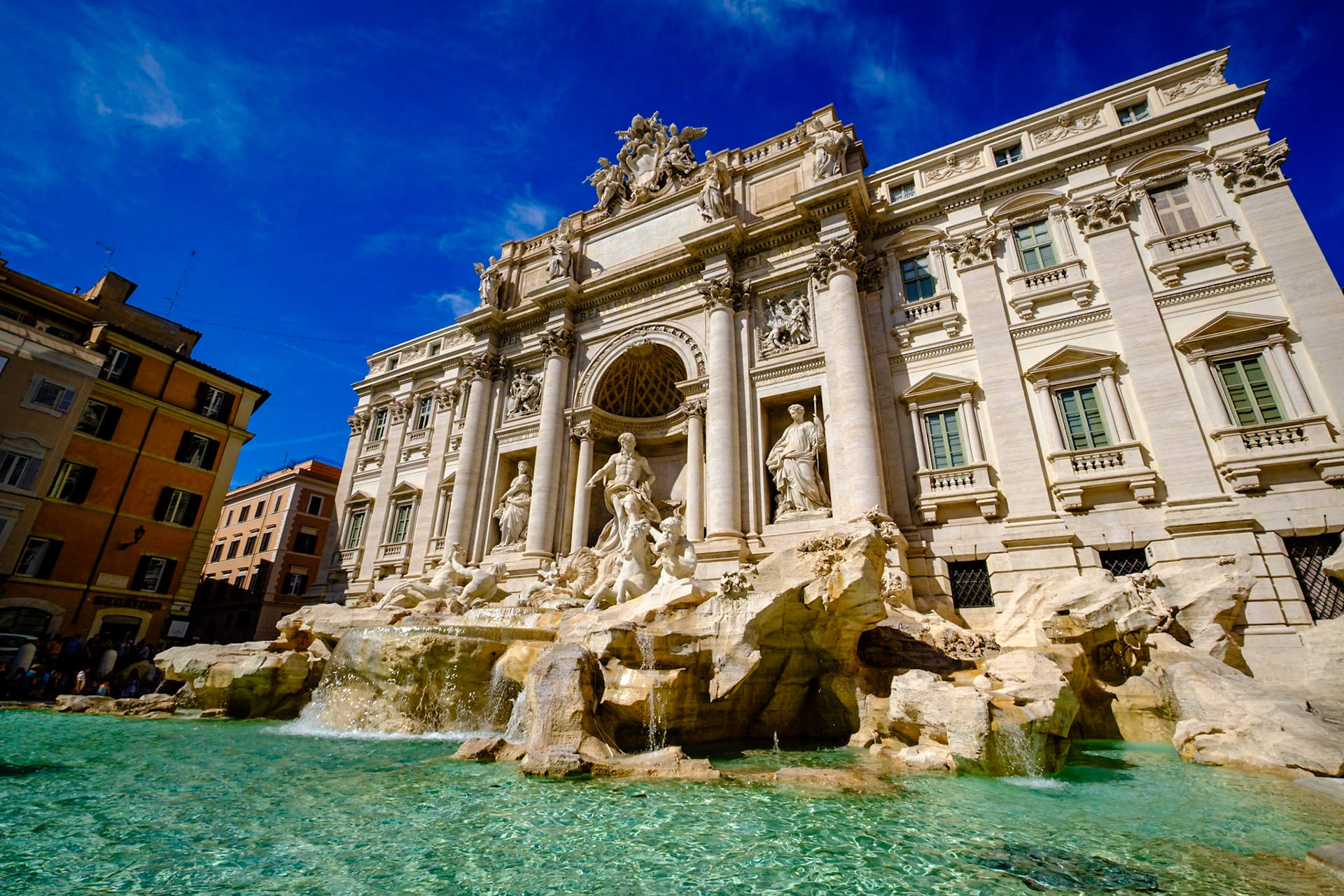 2019 Mediterranean Cruise