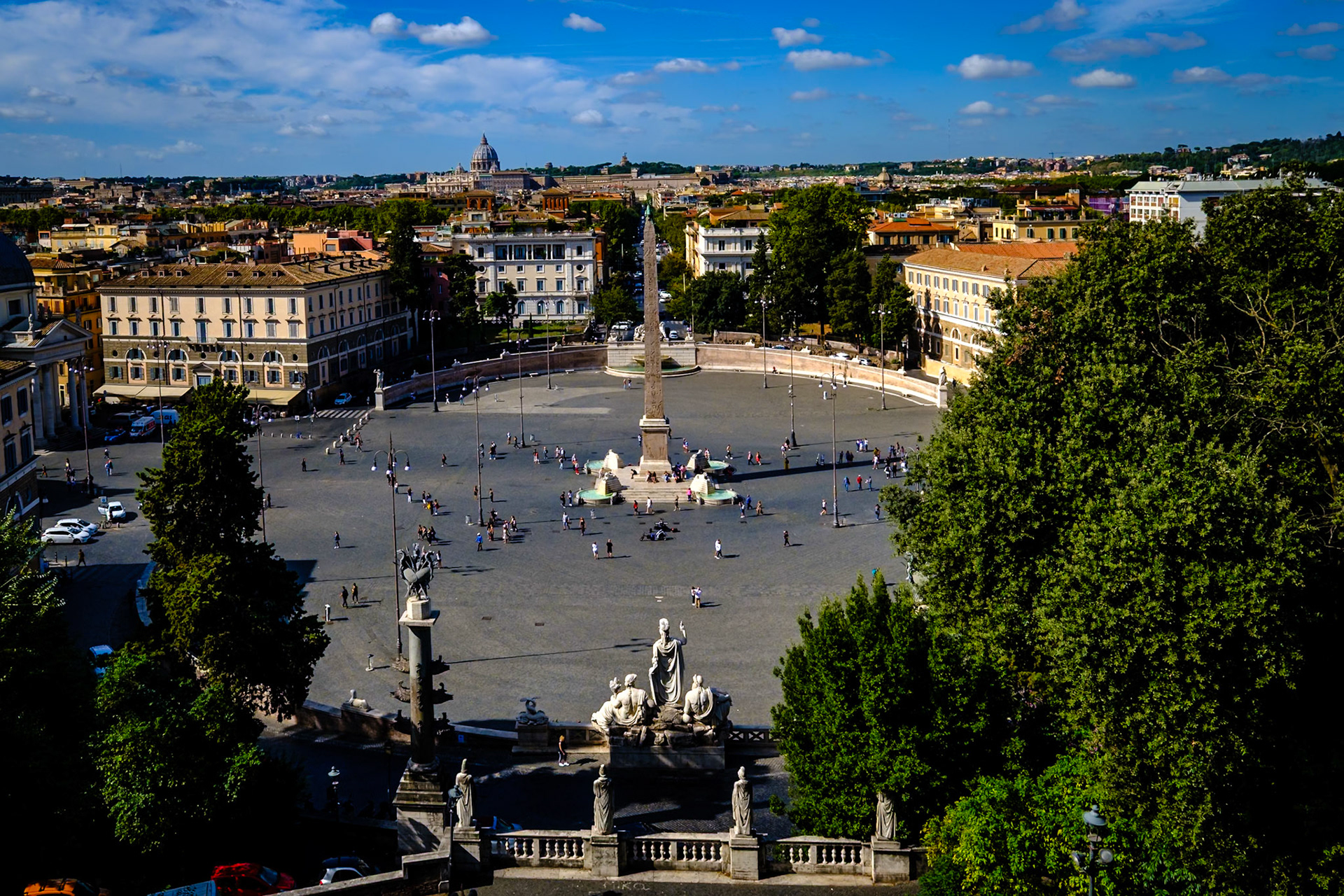 2019 Mediterranean Cruise