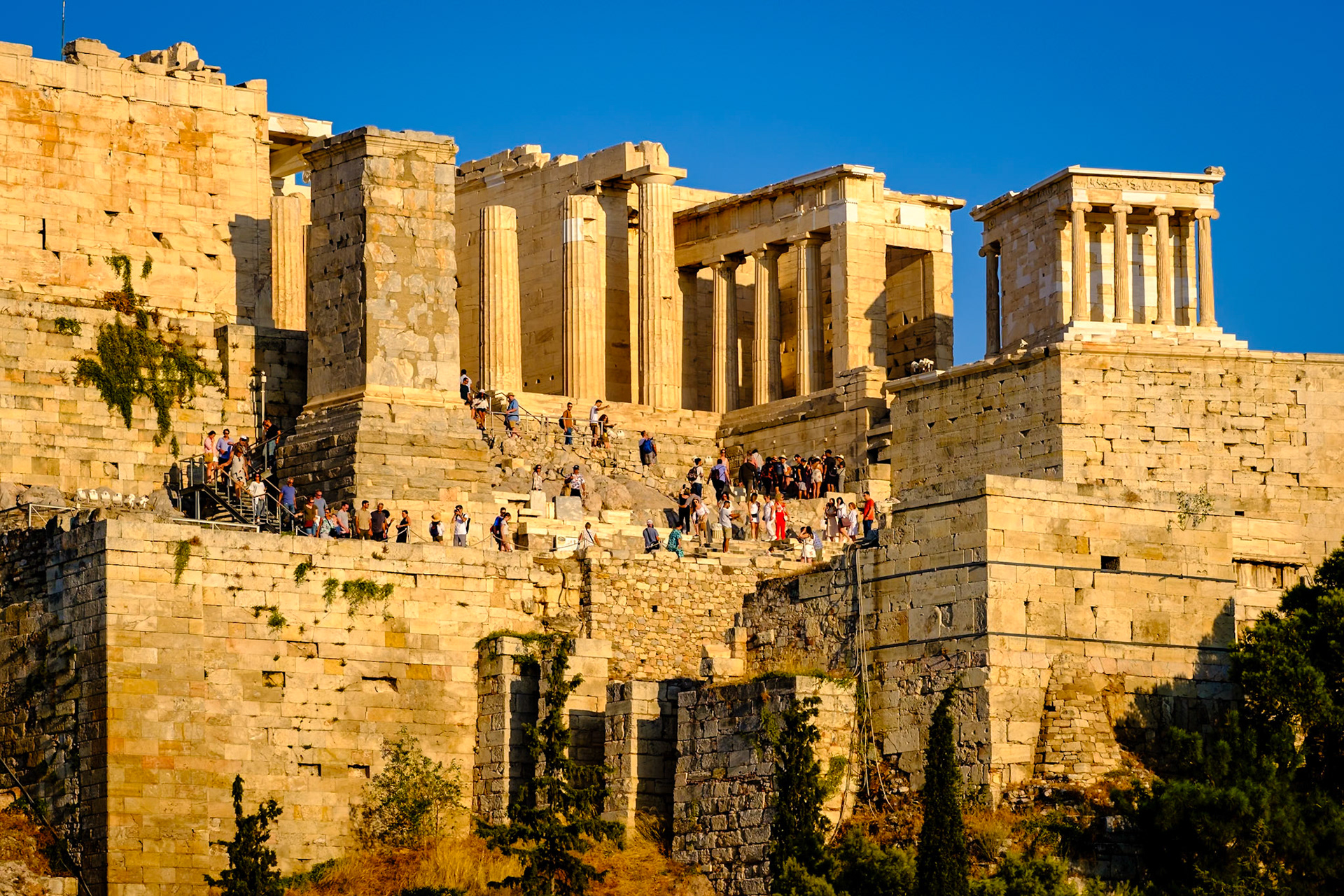 2019 Mediterranean Cruise