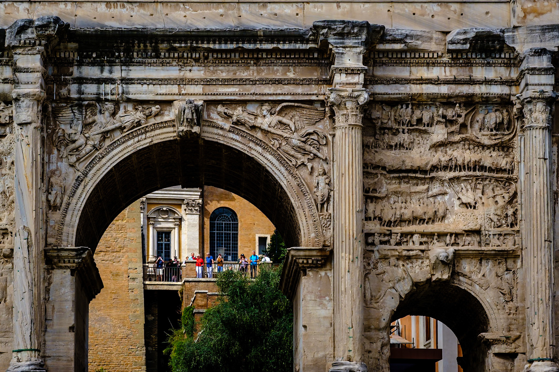 2019 Mediterranean Cruise