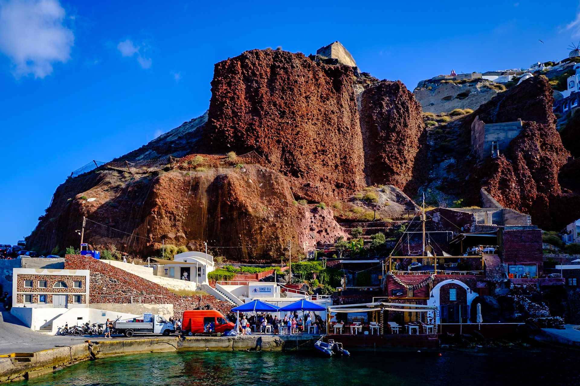 2019 Mediterranean Cruise