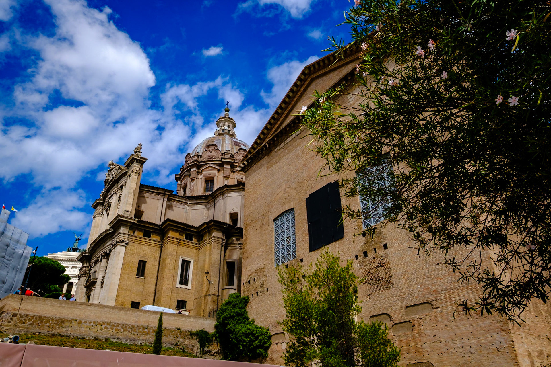 2019 Mediterranean Cruise