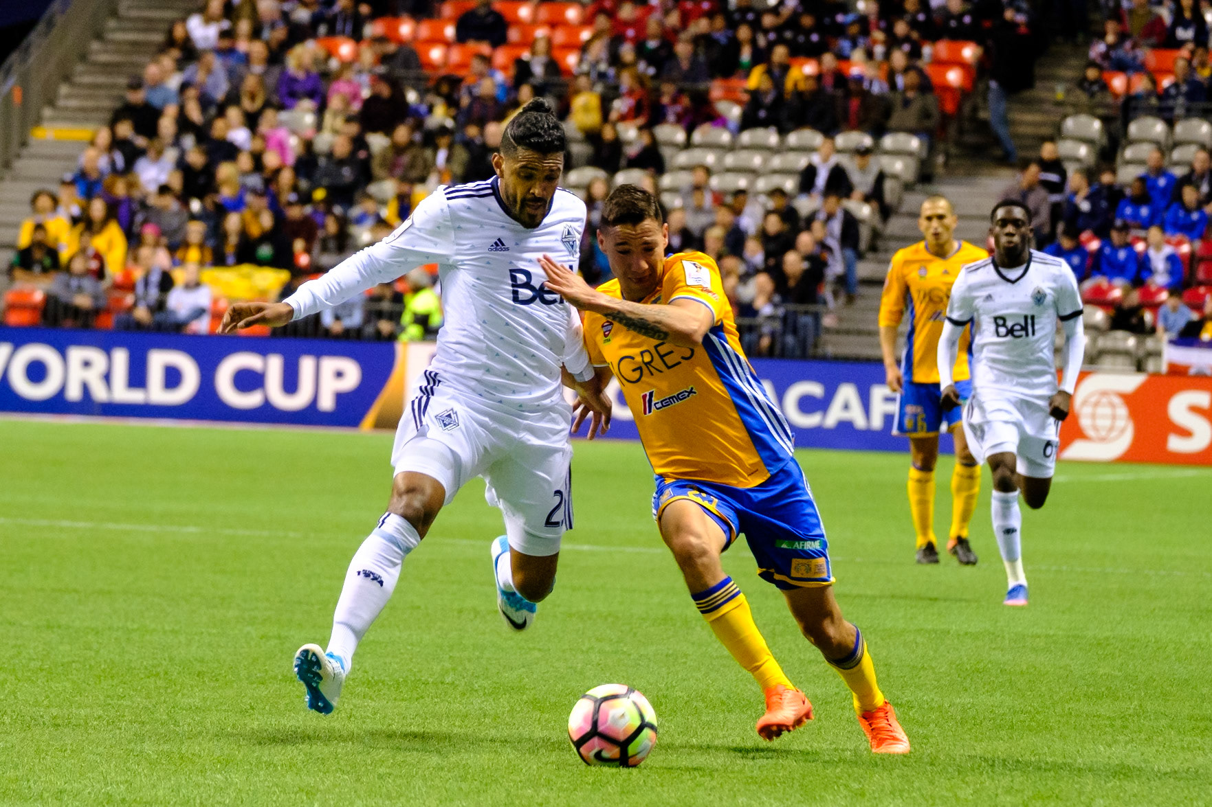 2017-04-05 White Caps