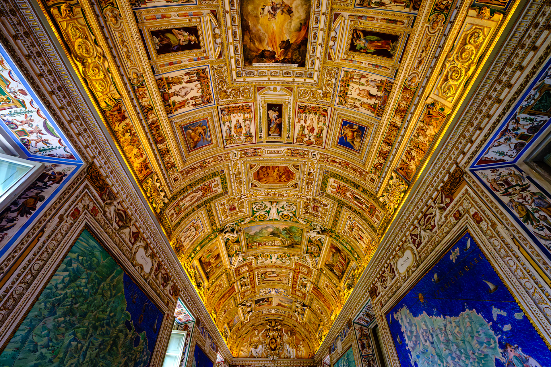 2019 Mediterranean Cruise