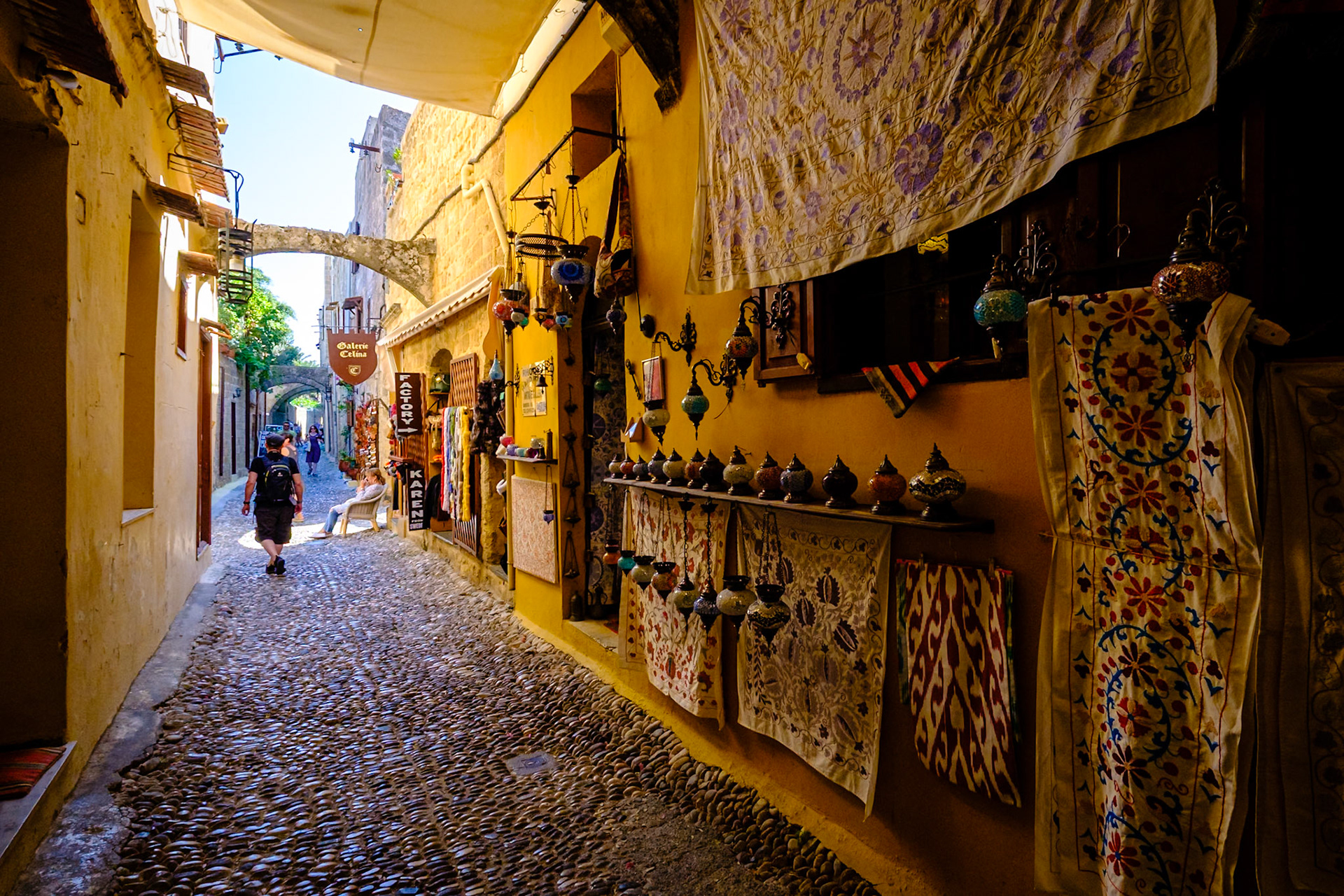 2019 Mediterranean Cruise