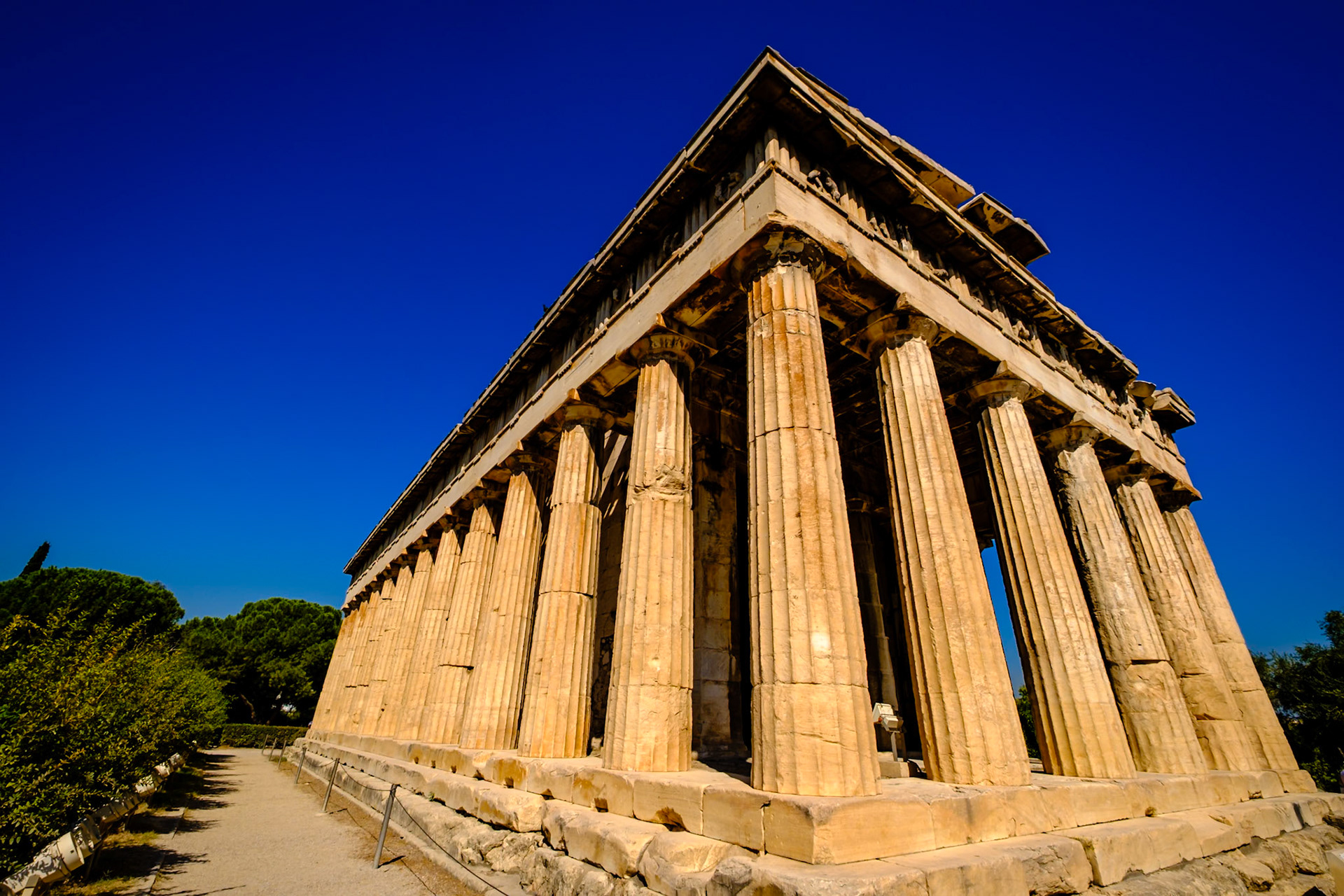 2019 Mediterranean Cruise