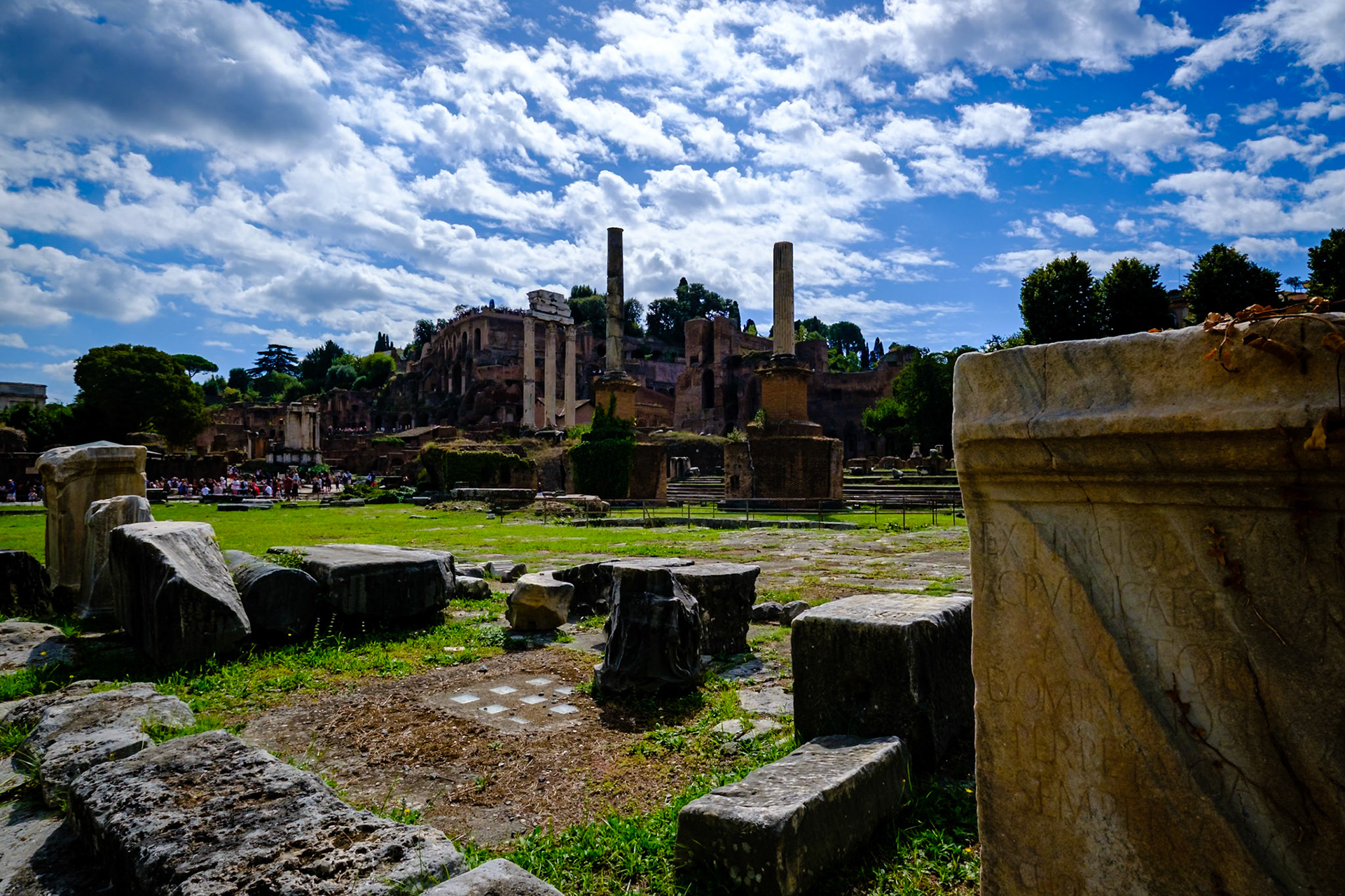 2019 Mediterranean Cruise