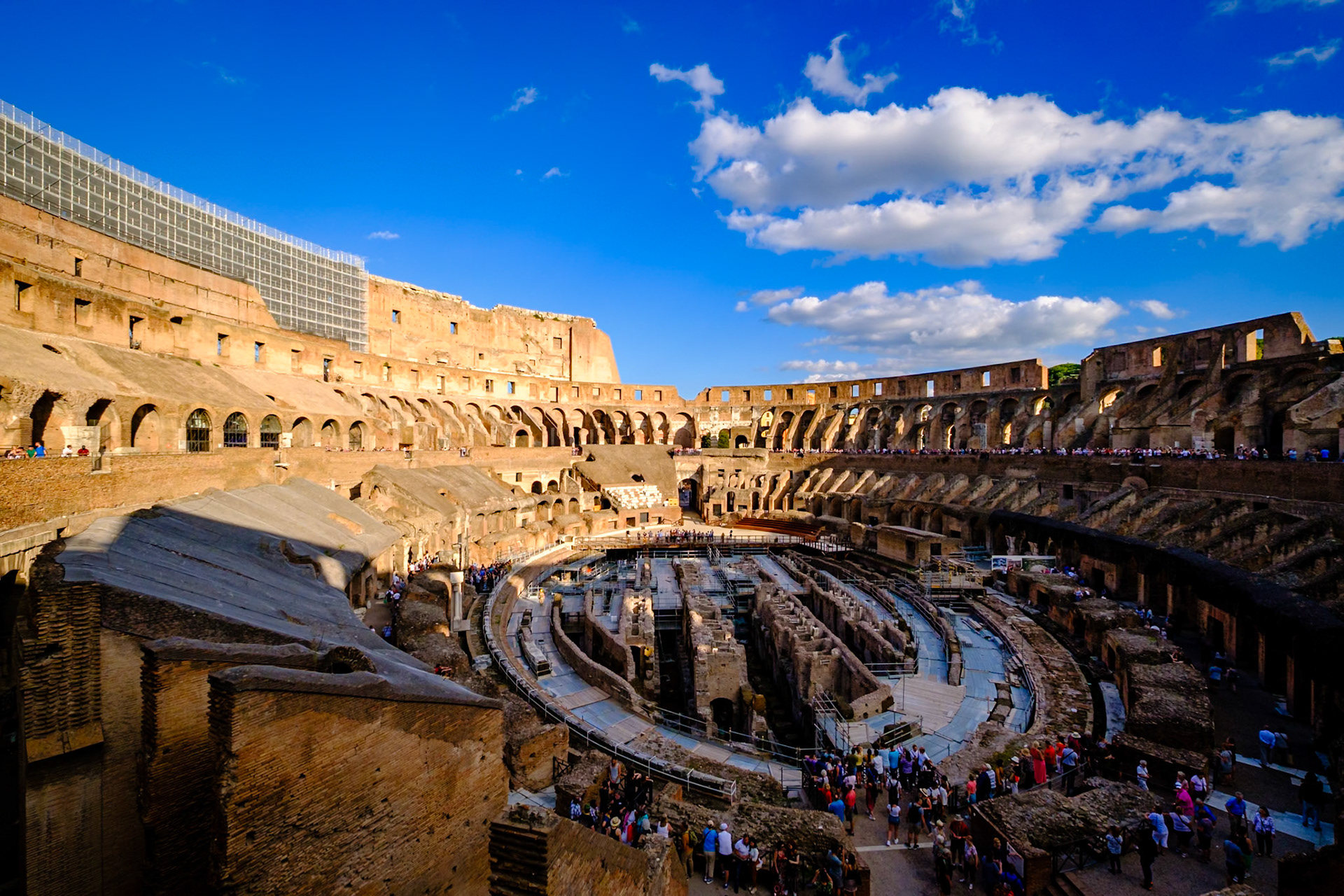 2019 Mediterranean Cruise