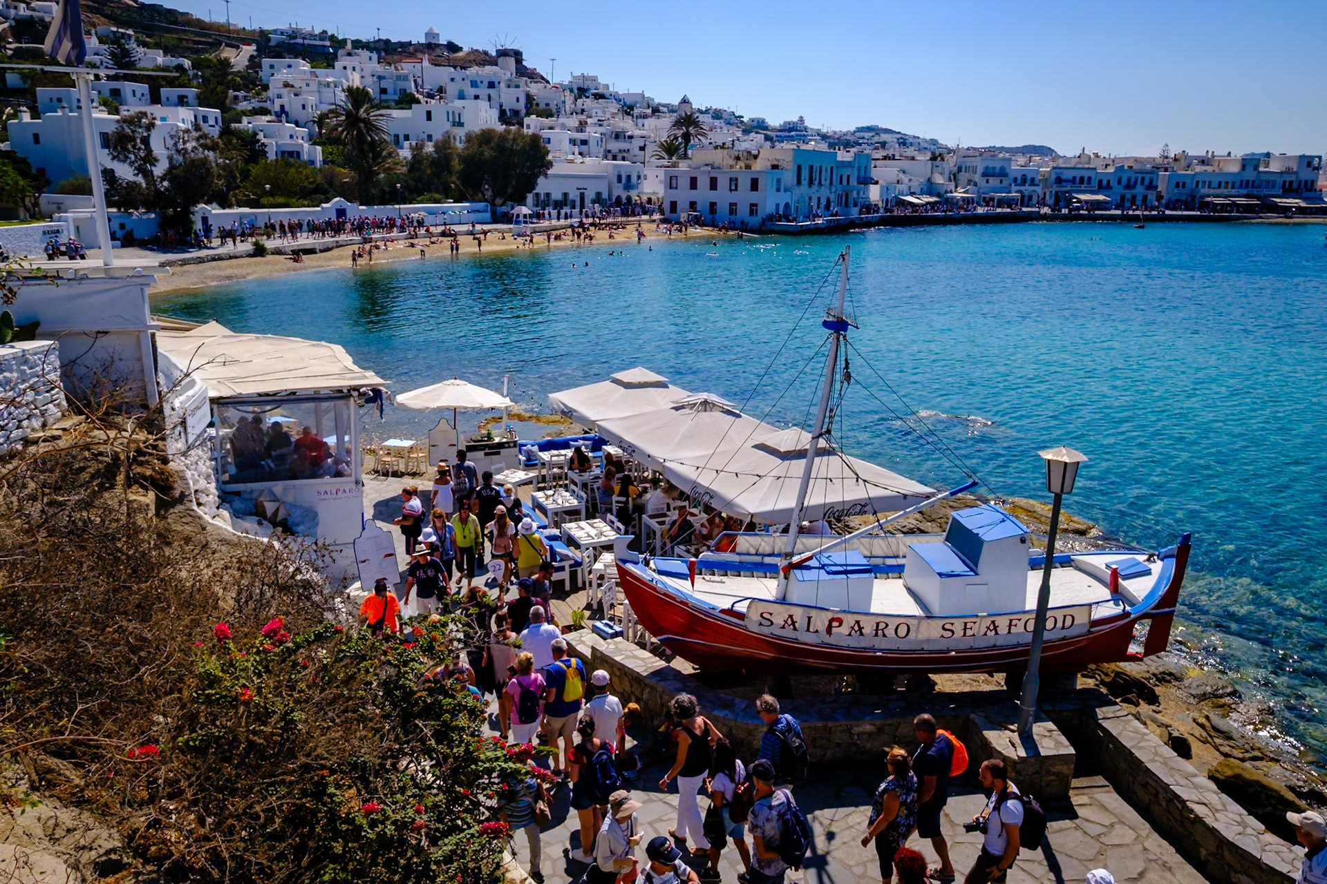 2019 Mediterranean Cruise