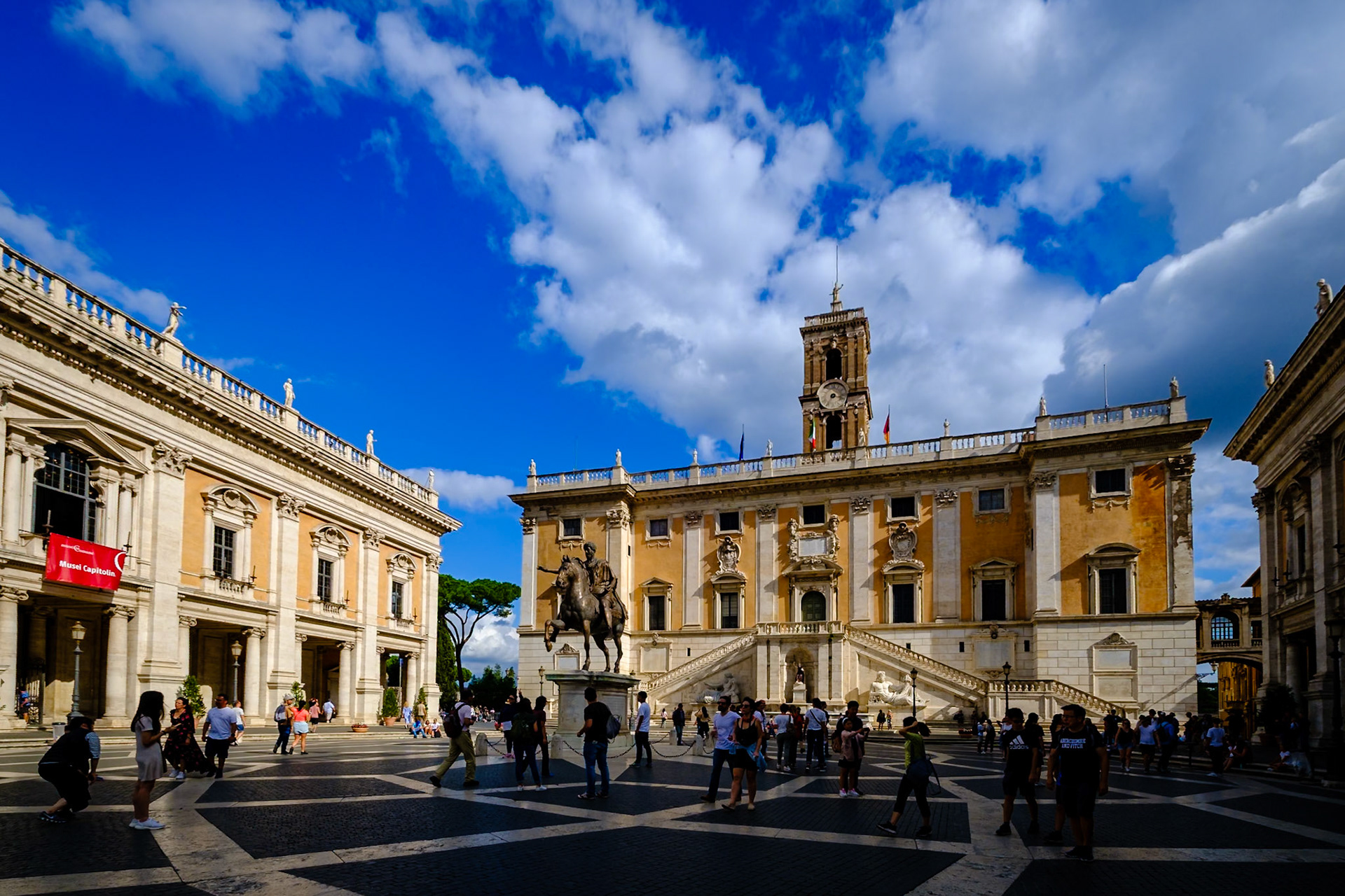 2019 Mediterranean Cruise