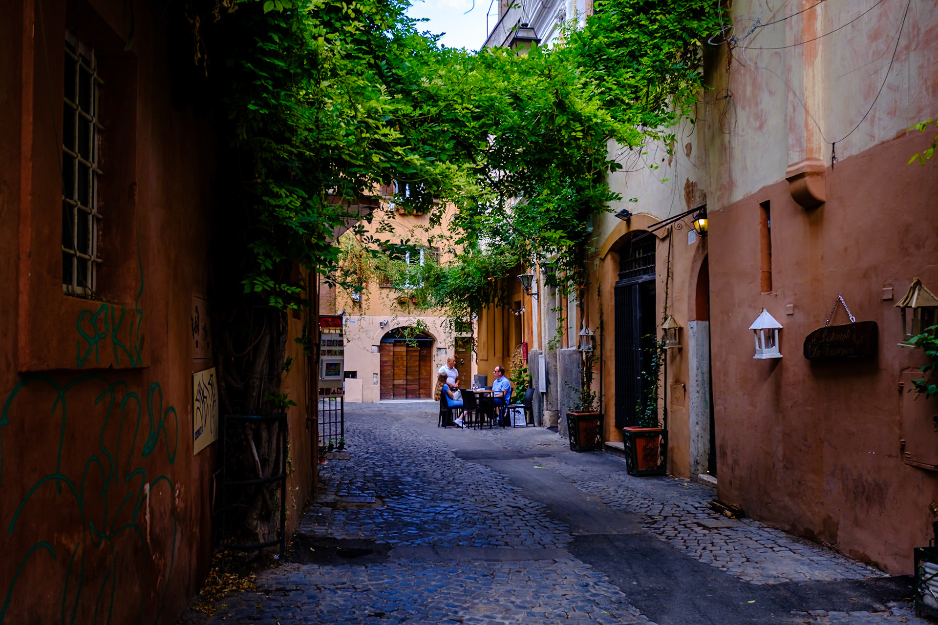 2019 Mediterranean Cruise