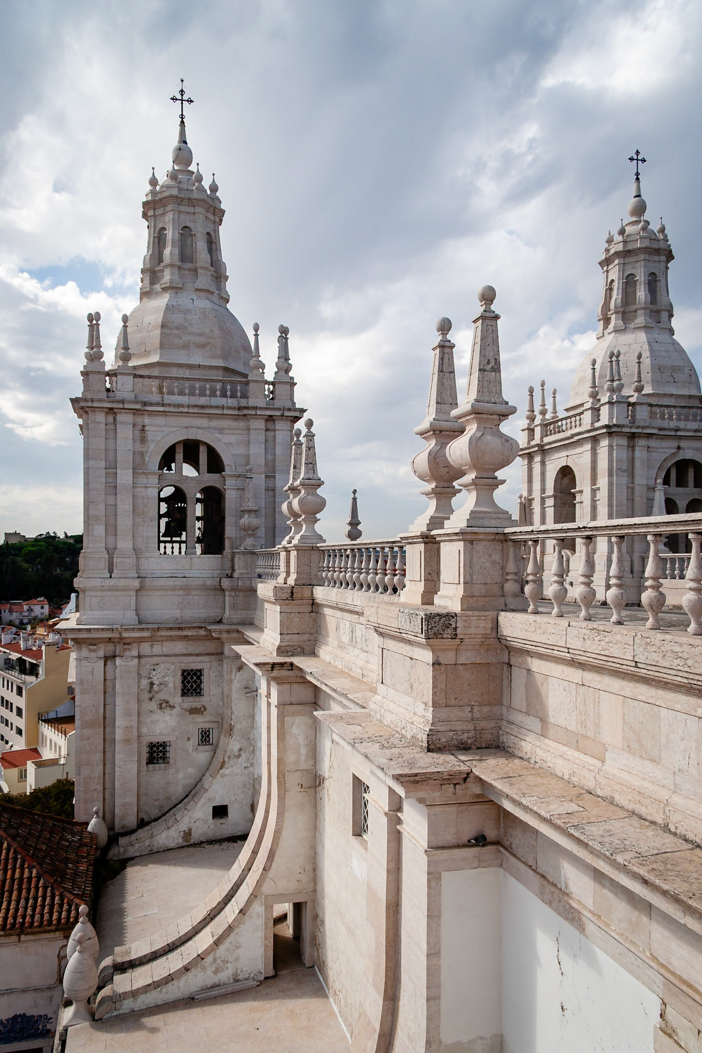 2007 Portugal