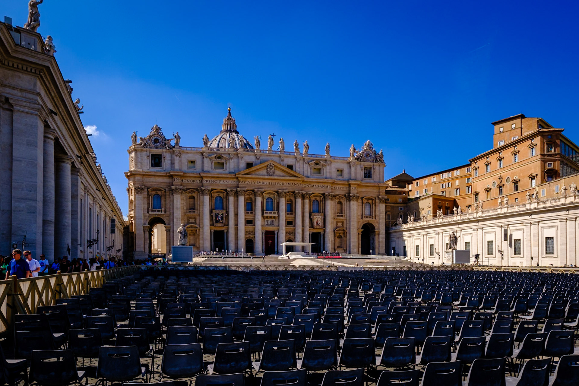 2019 Mediterranean Cruise