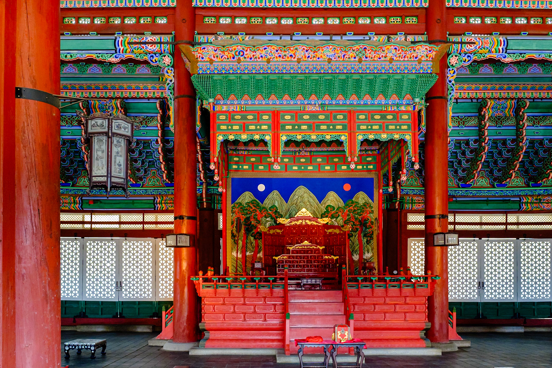 South Korea