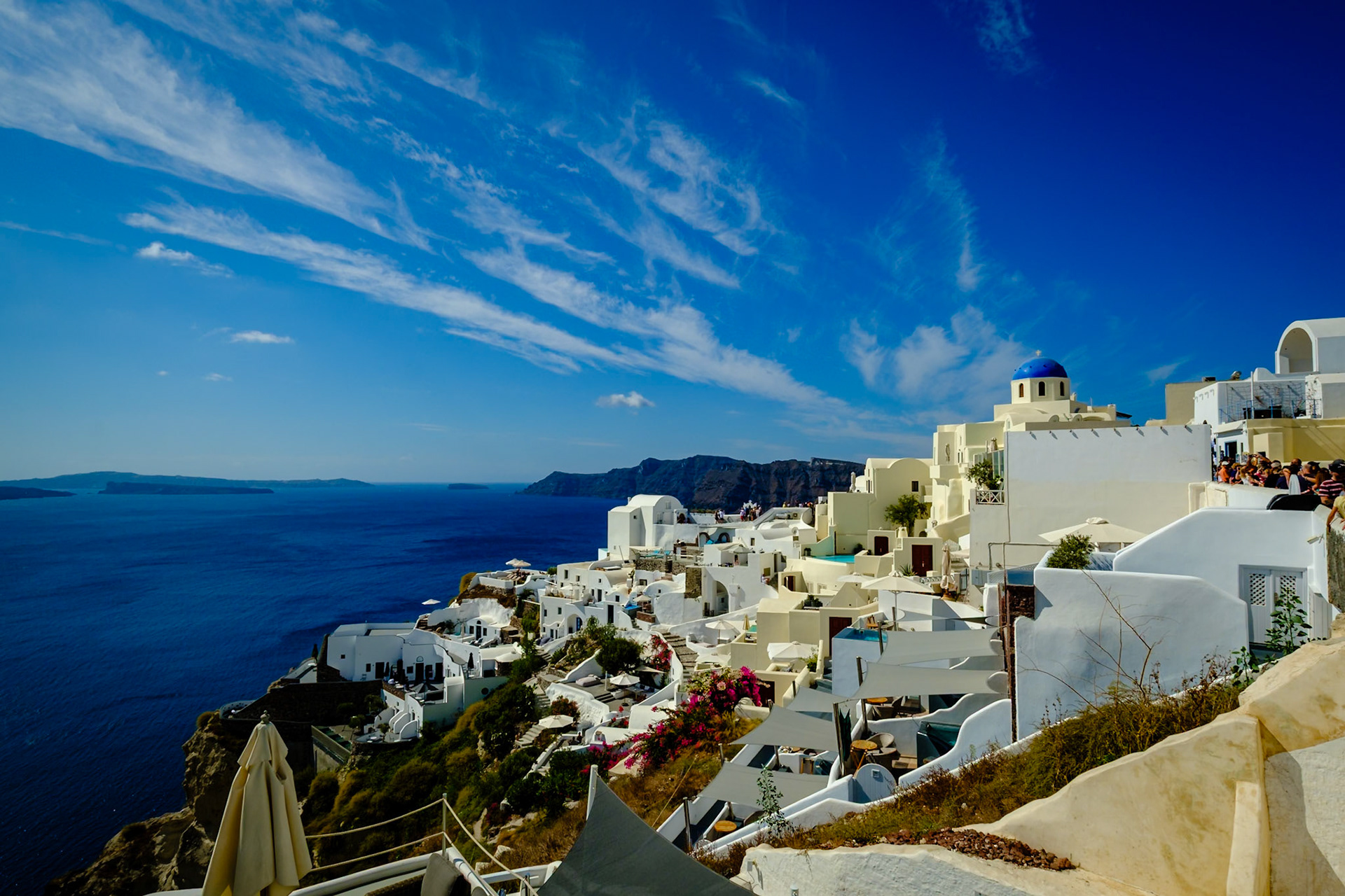 2019 Mediterranean Cruise