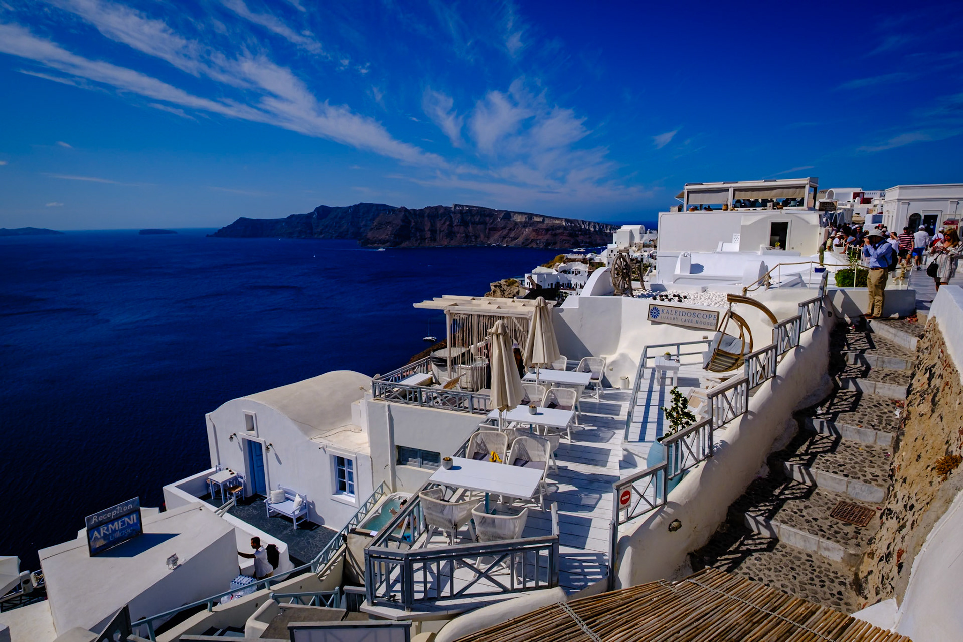 2019 Mediterranean Cruise