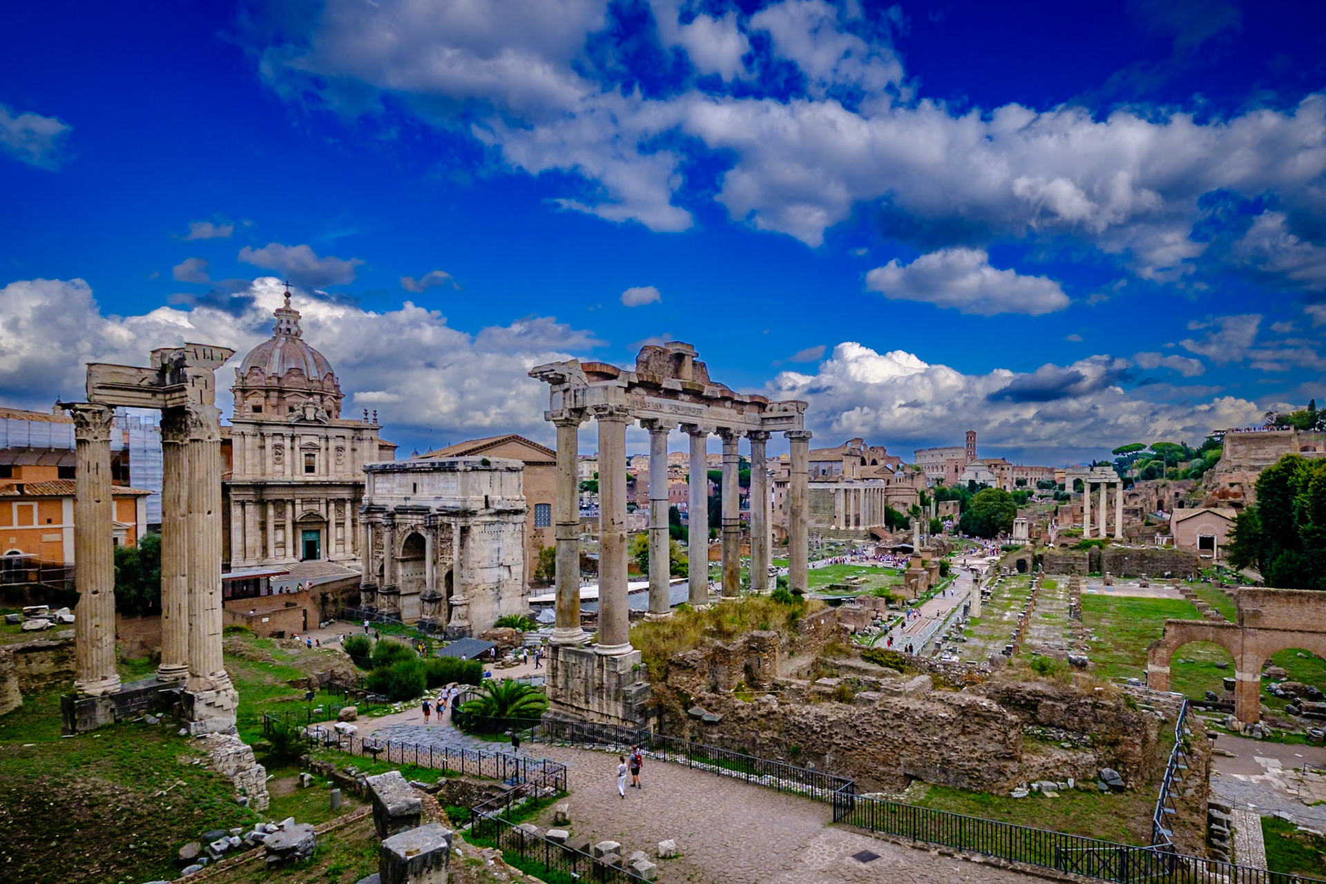 2019 Mediterranean Cruise