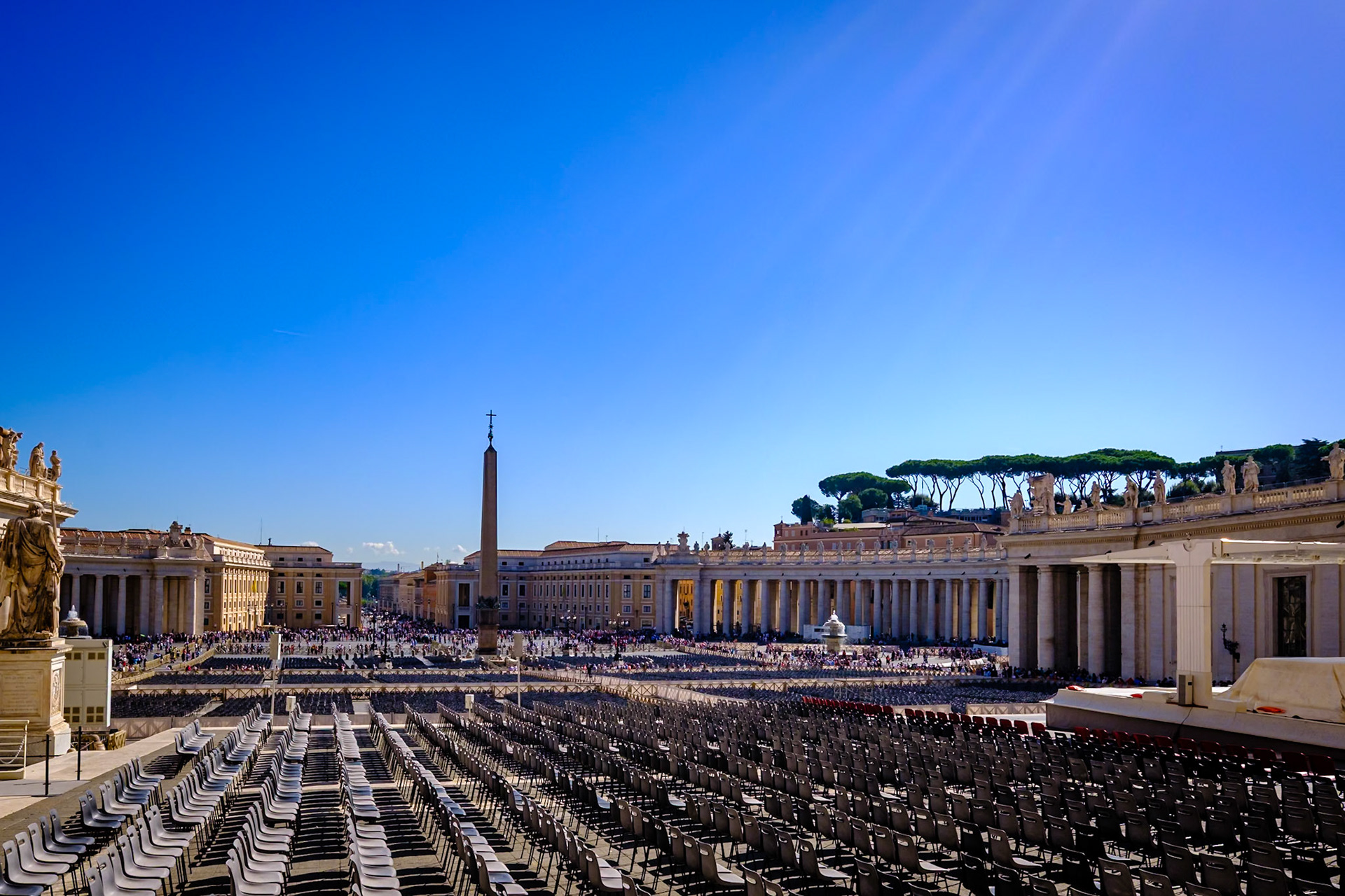 2019 Mediterranean Cruise