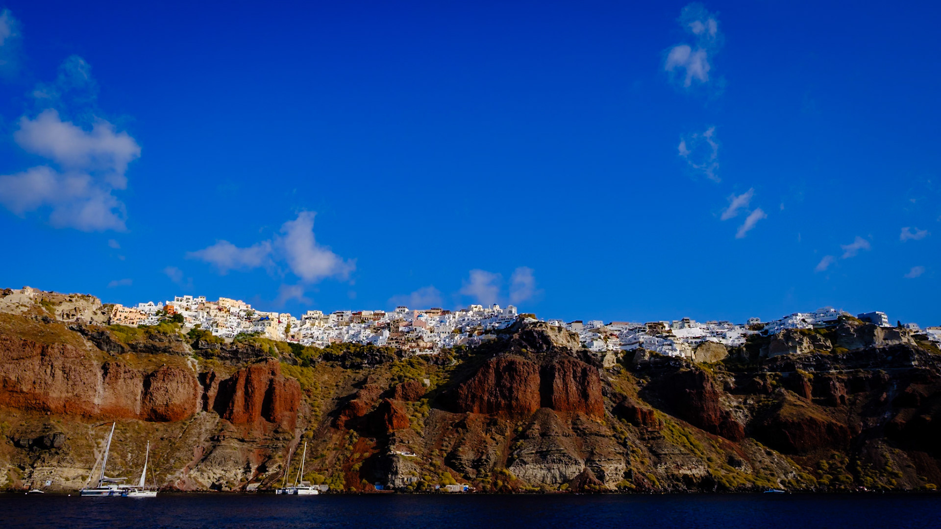 2019 Mediterranean Cruise