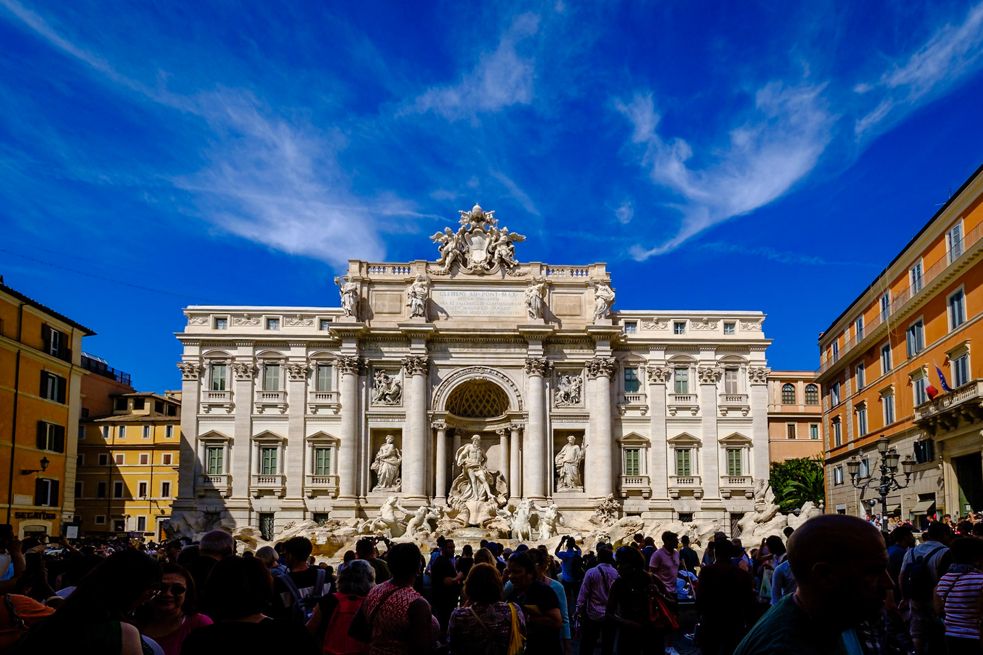 2019 Mediterranean Cruise