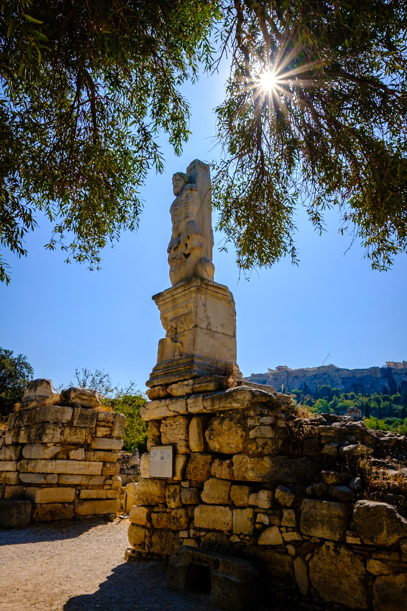 2019 Mediterranean Cruise