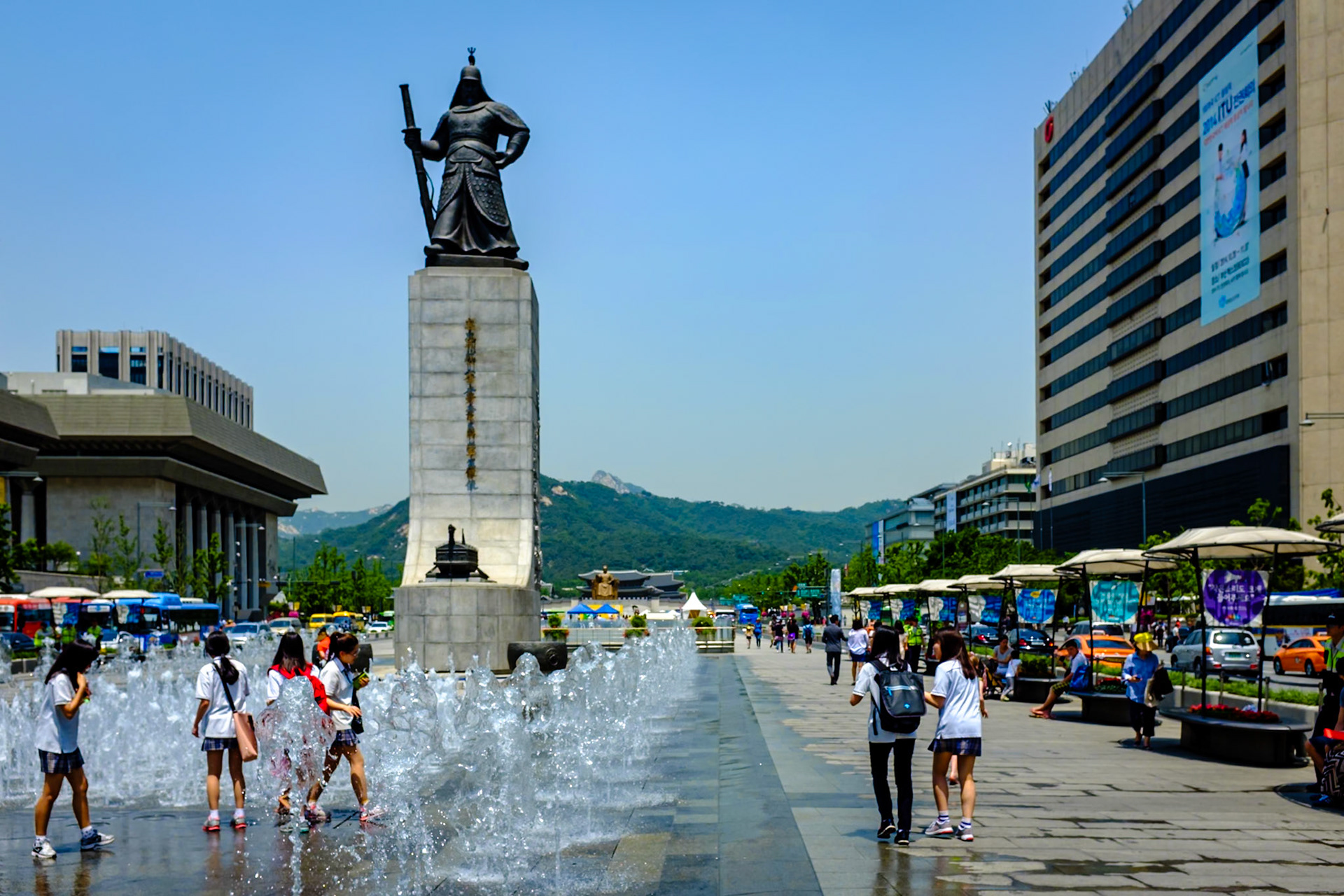 South Korea