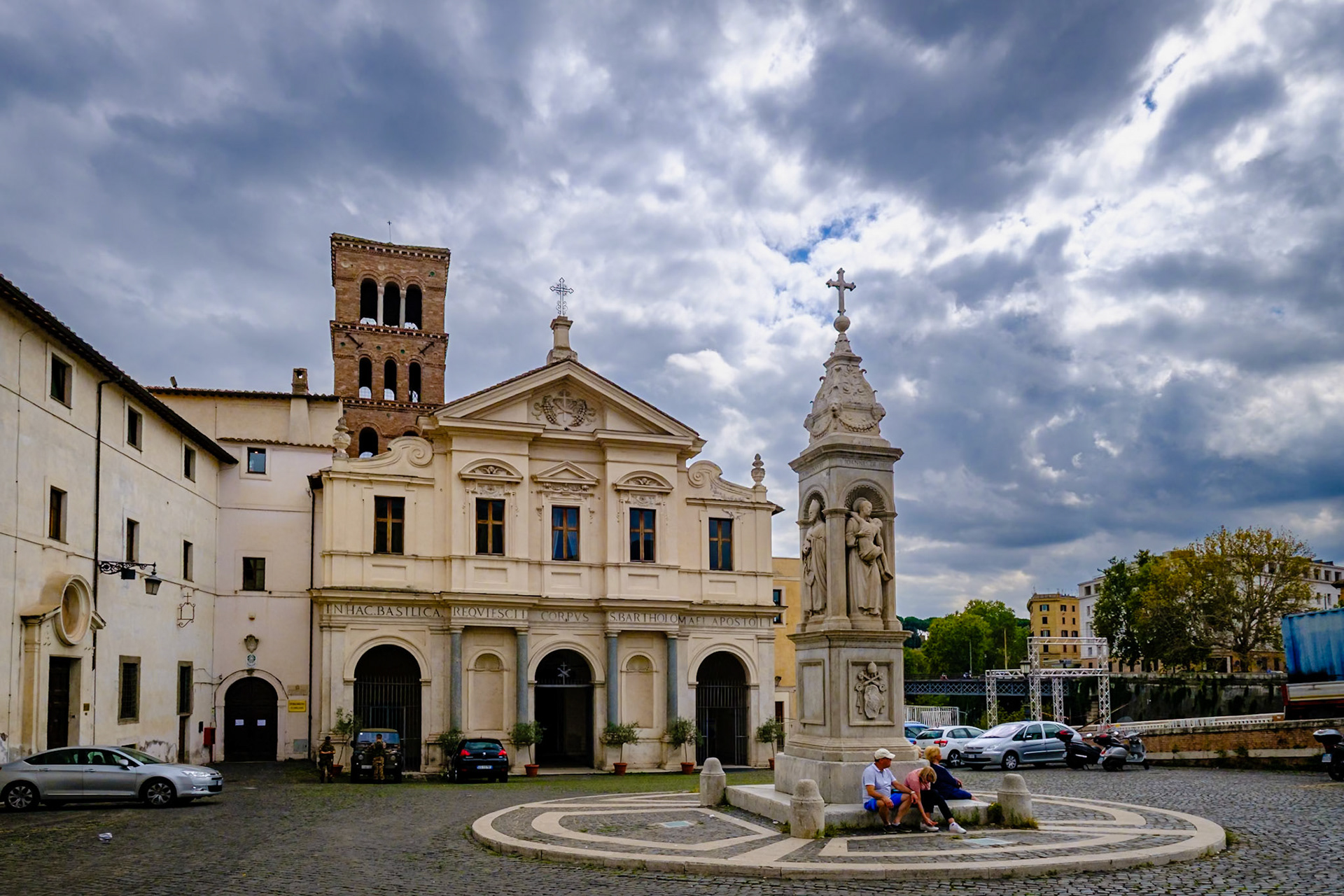 2019 Mediterranean Cruise