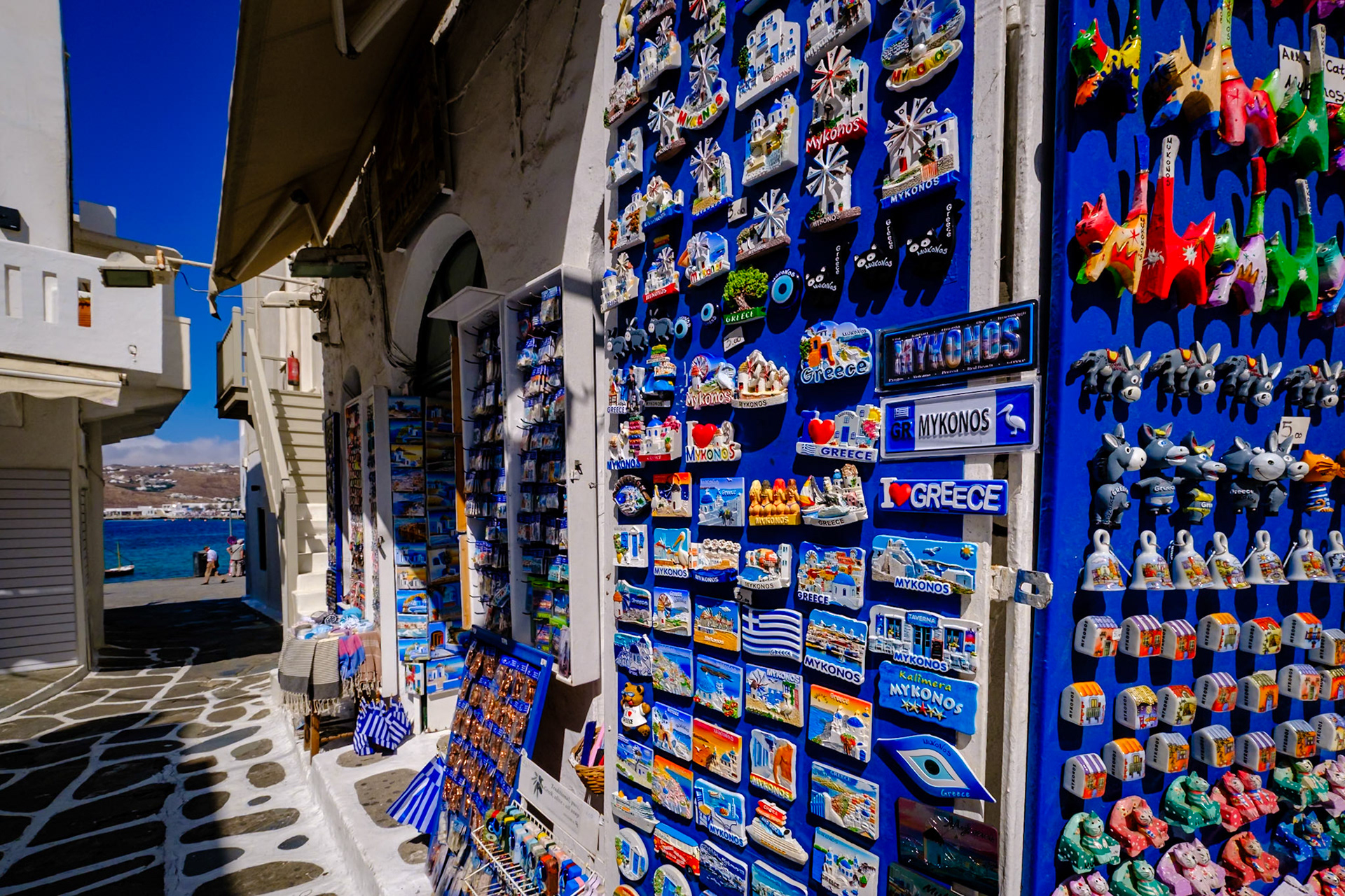 2019 Mediterranean Cruise