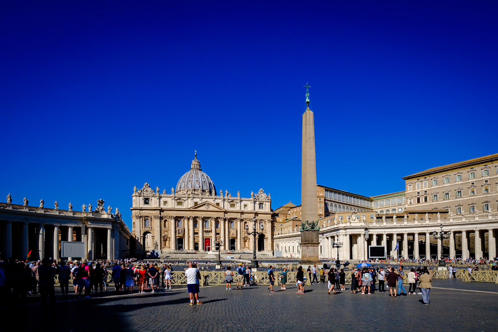 2019 Mediterranean Cruise