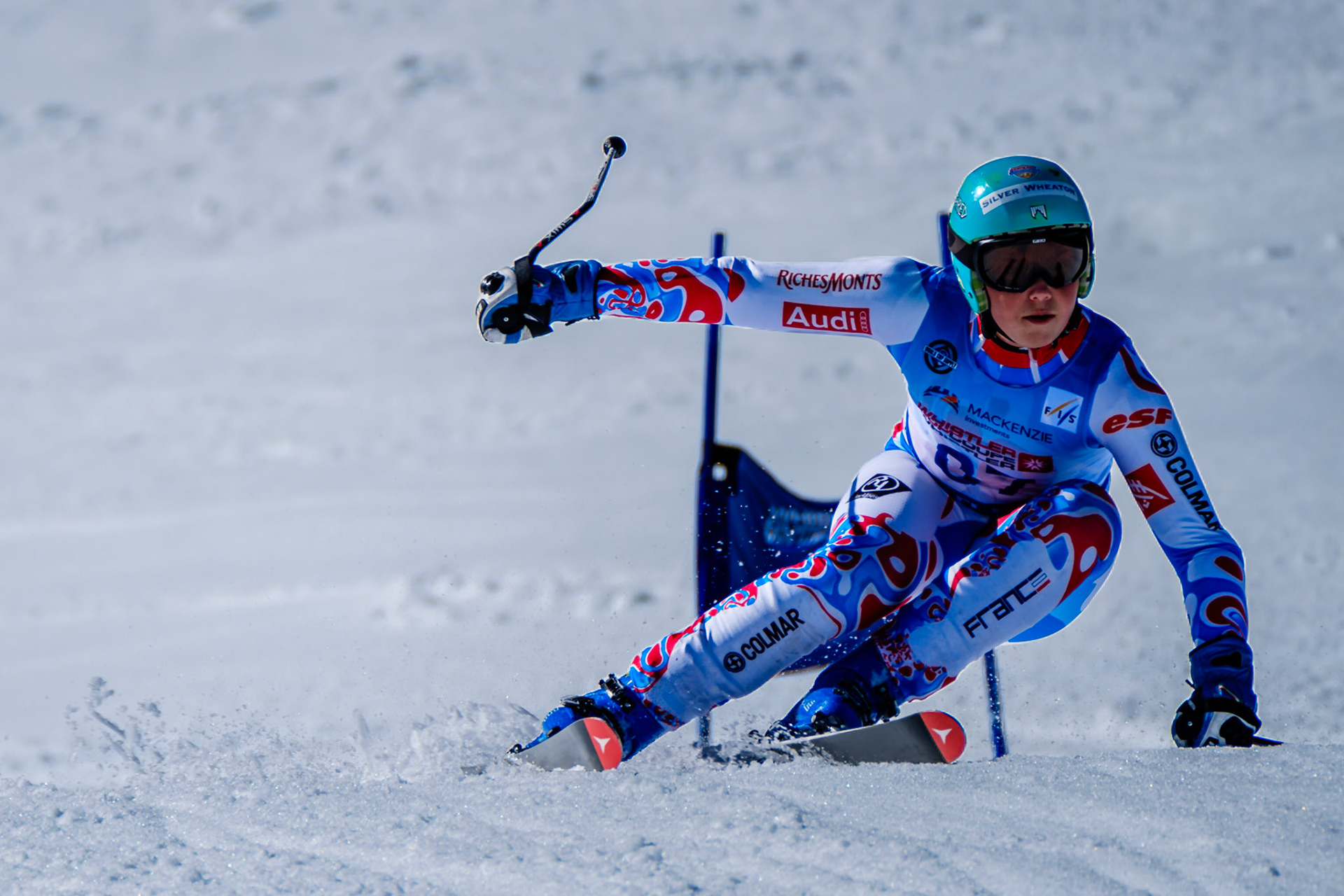 2016-04-01 Whistler Cup