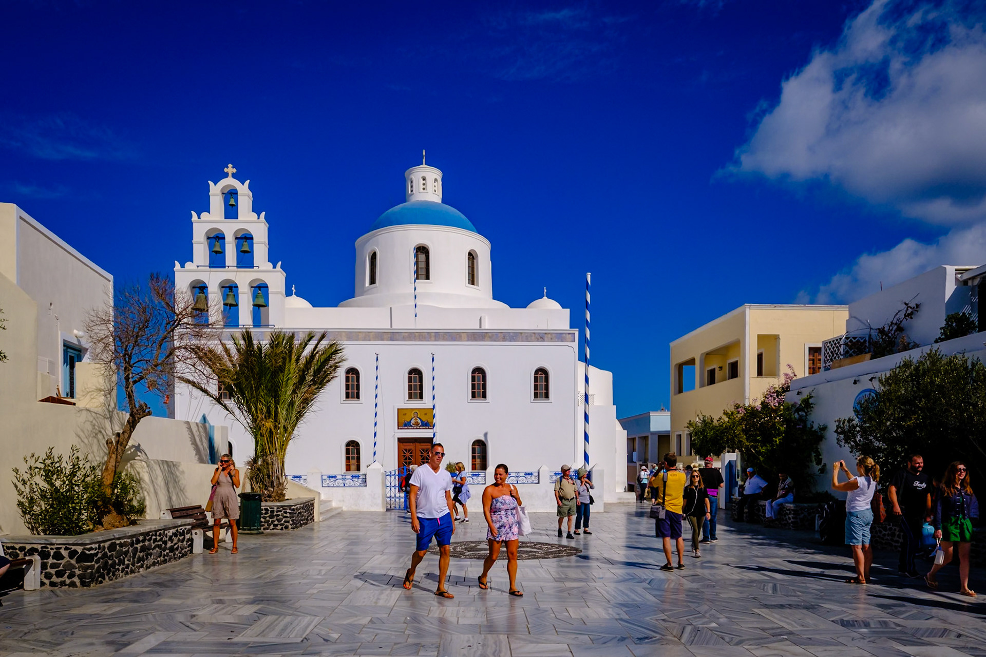 2019 Mediterranean Cruise