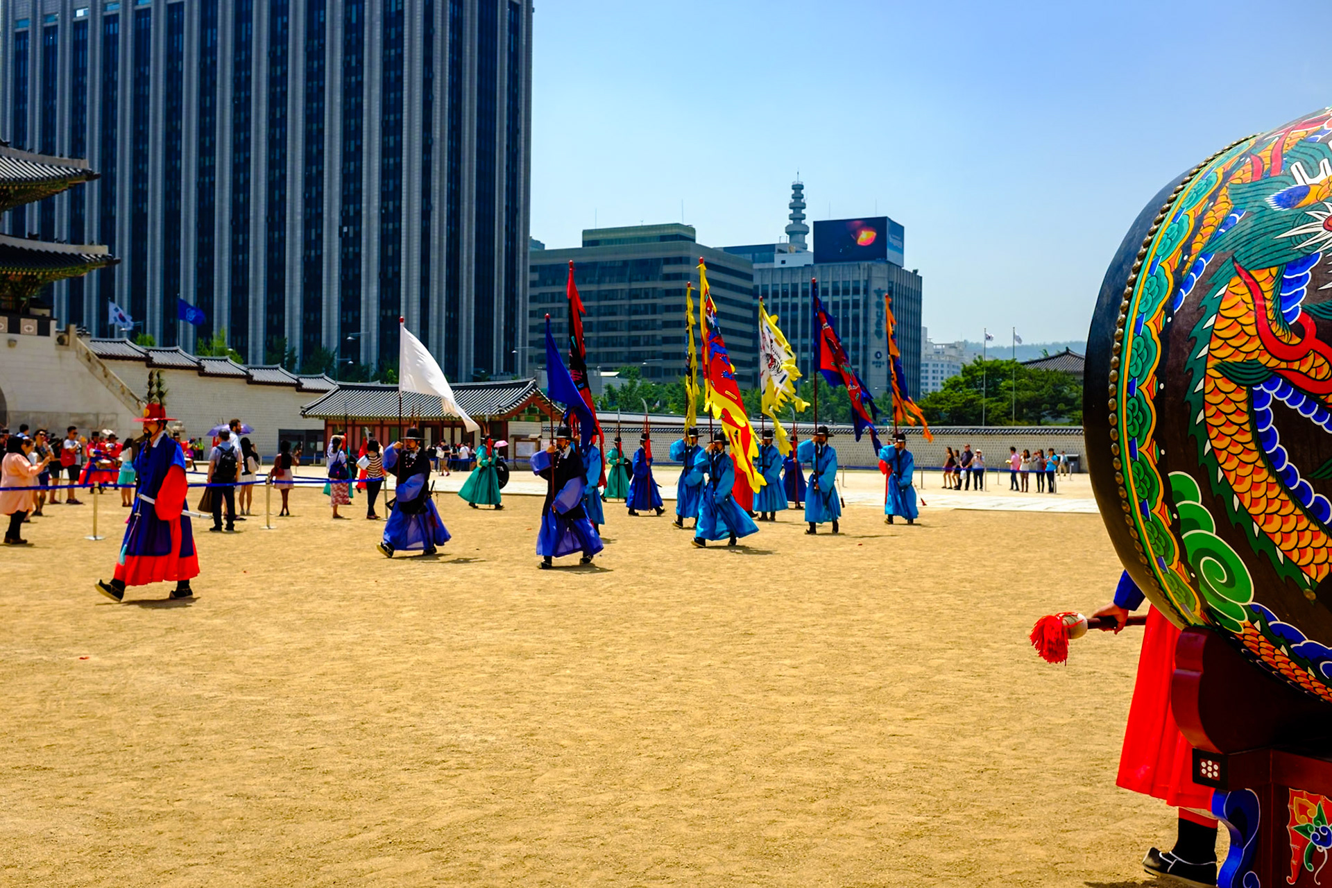 South Korea