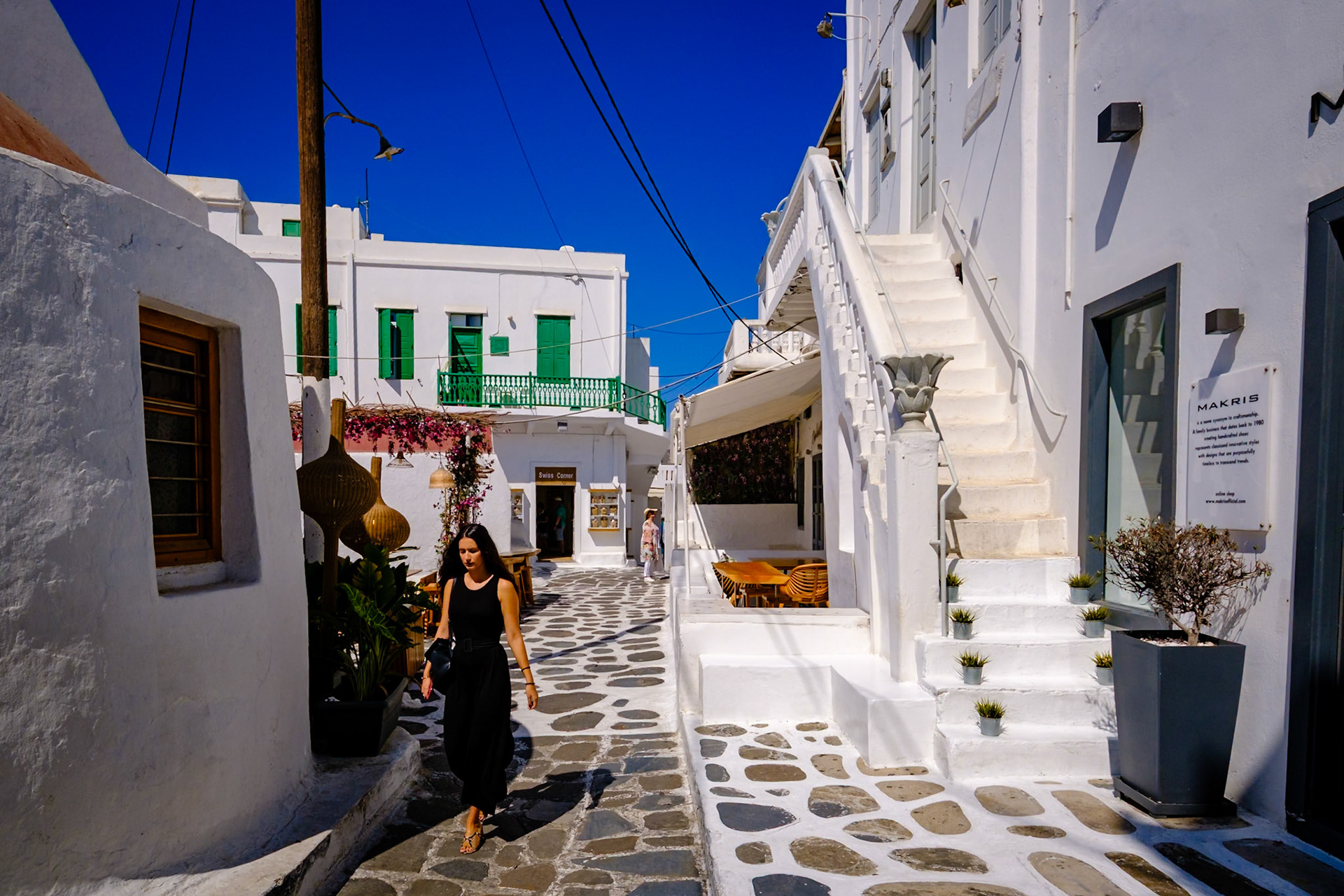 2019 Mediterranean Cruise