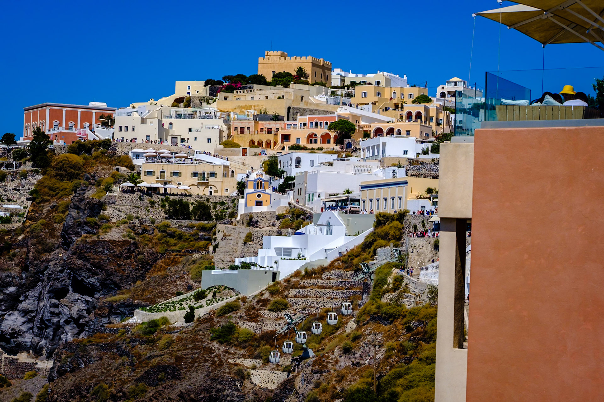 2019 Mediterranean Cruise