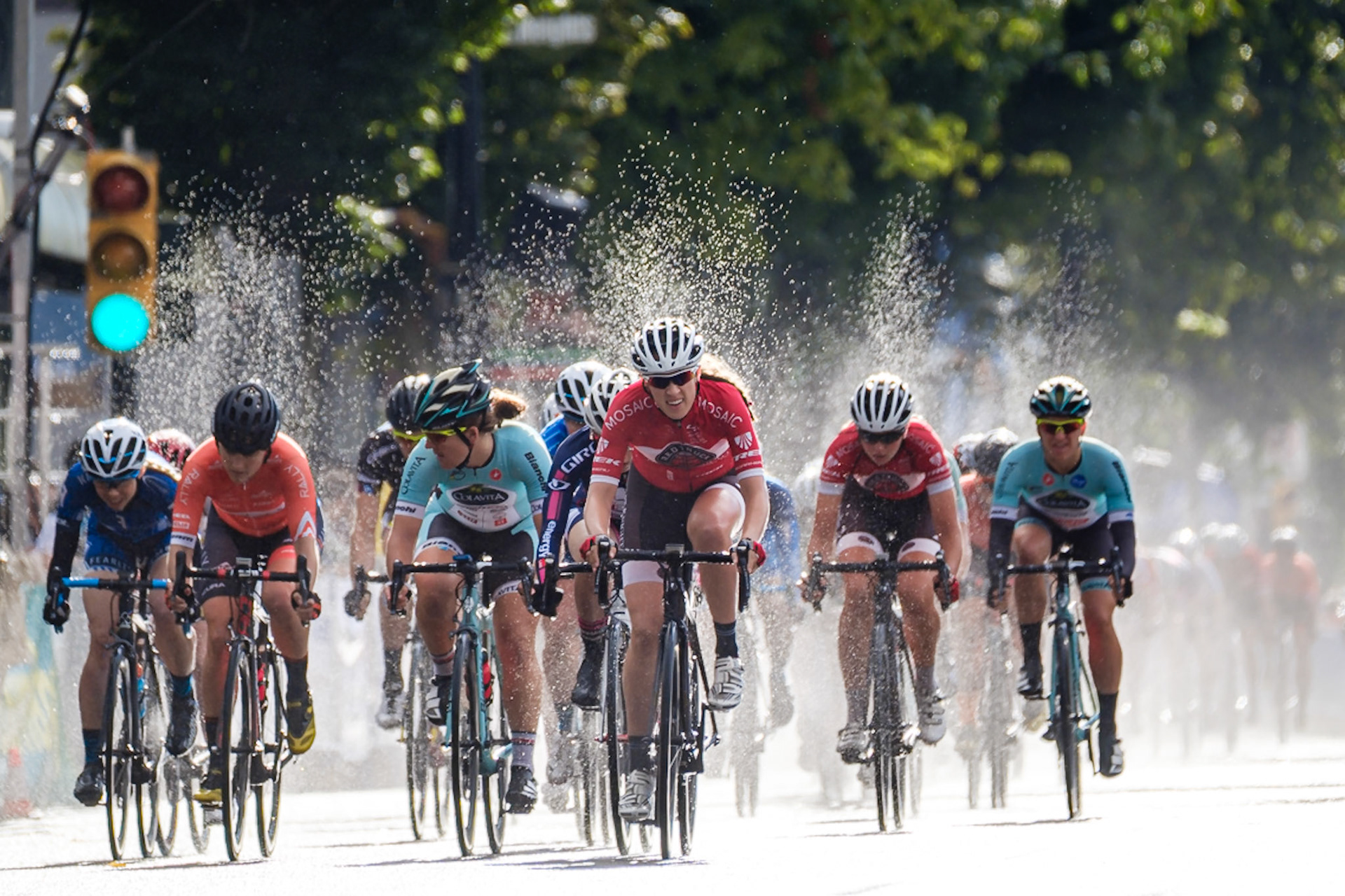 2016-07-14 Tour de Burnaby