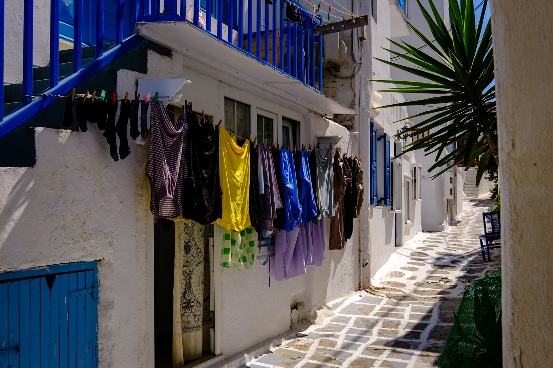 2019 Mediterranean Cruise