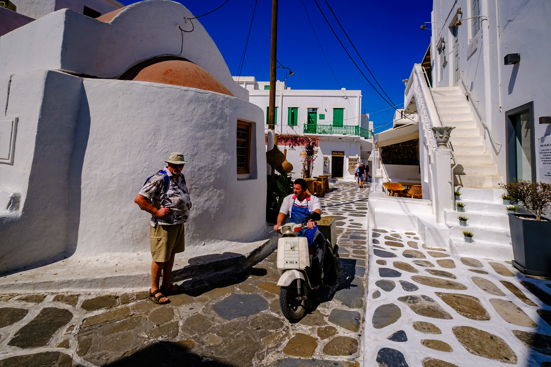 2019 Mediterranean Cruise