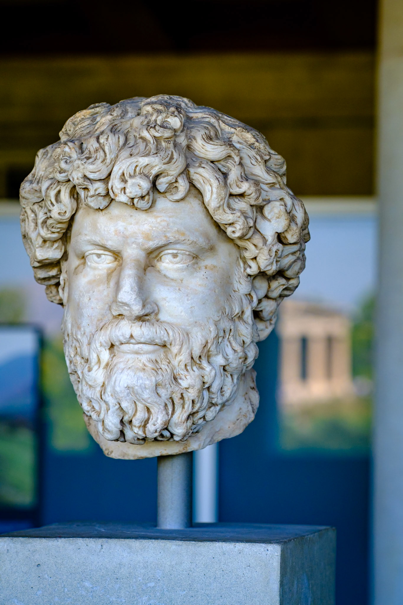 2019 Mediterranean Cruise