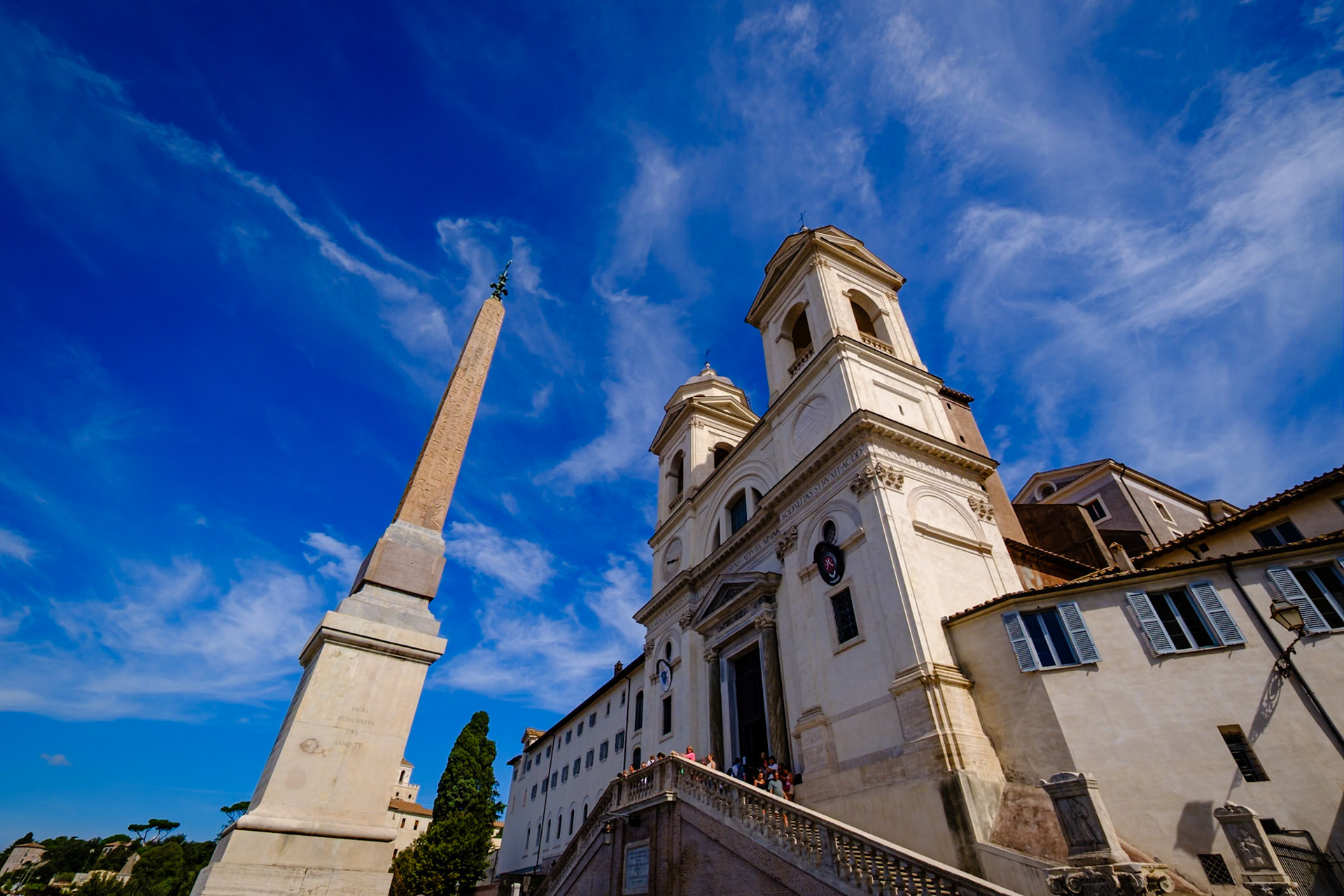 2019 Mediterranean Cruise