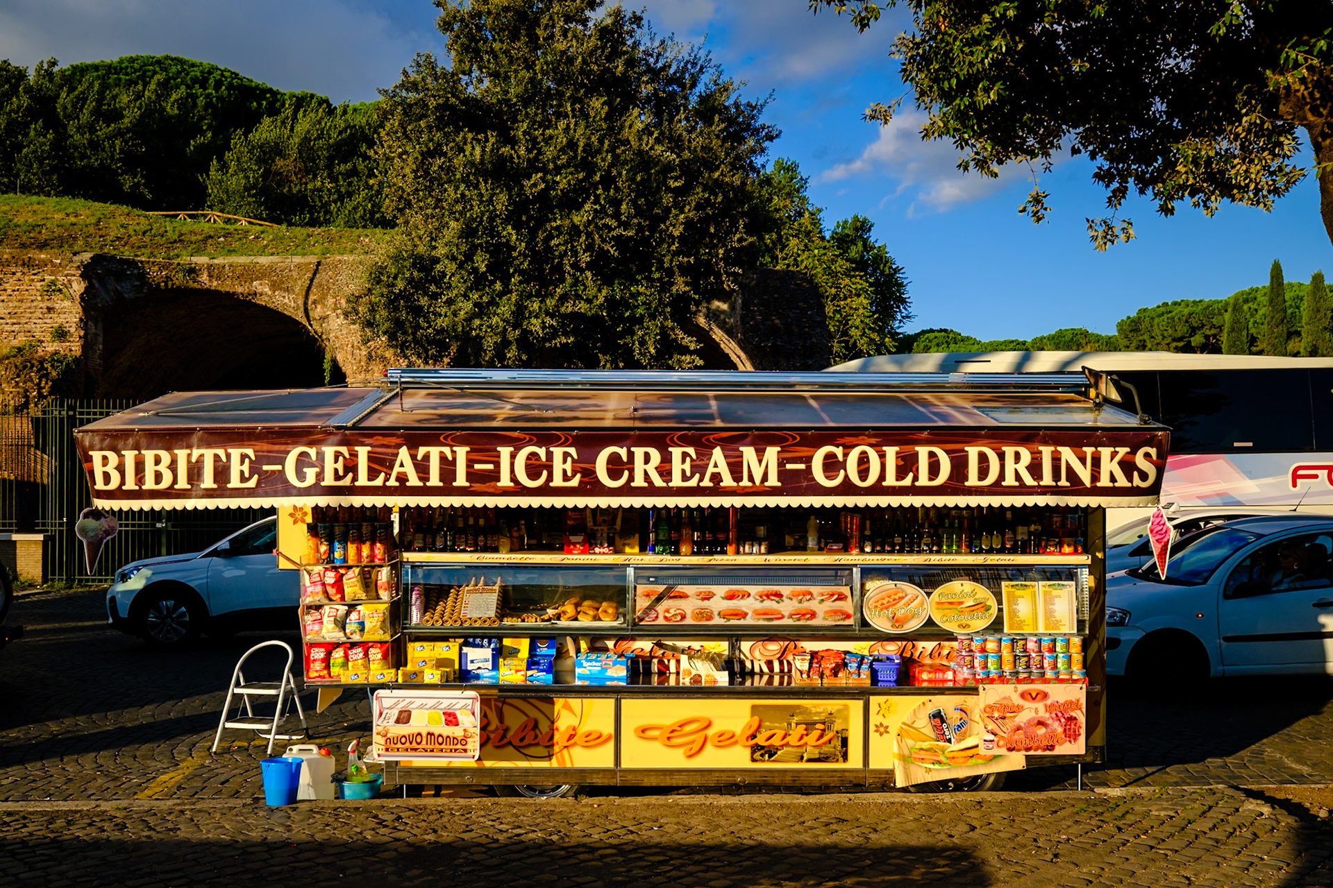 2019 Mediterranean Cruise