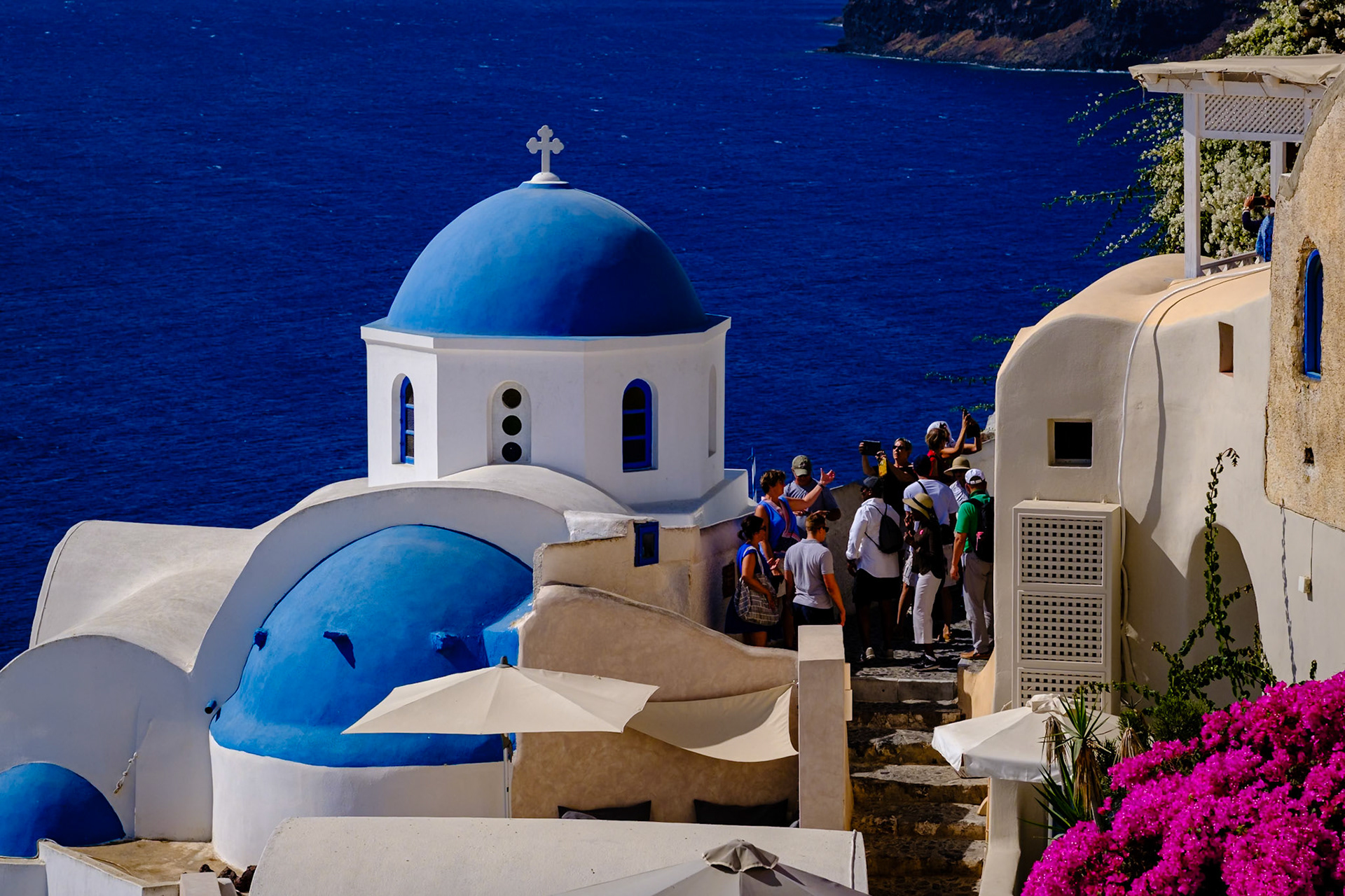 2019 Mediterranean Cruise