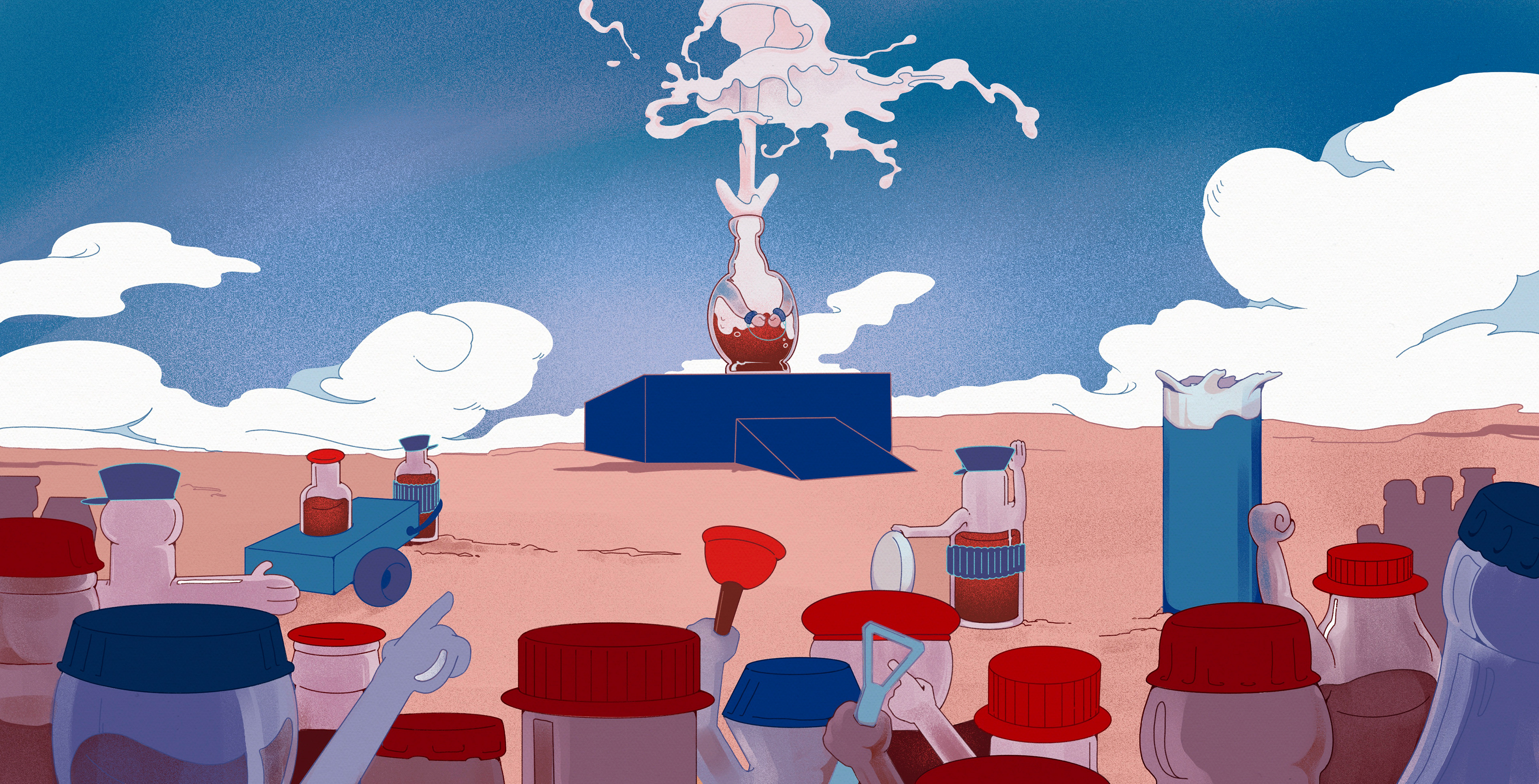 The Witch Trial, 2023