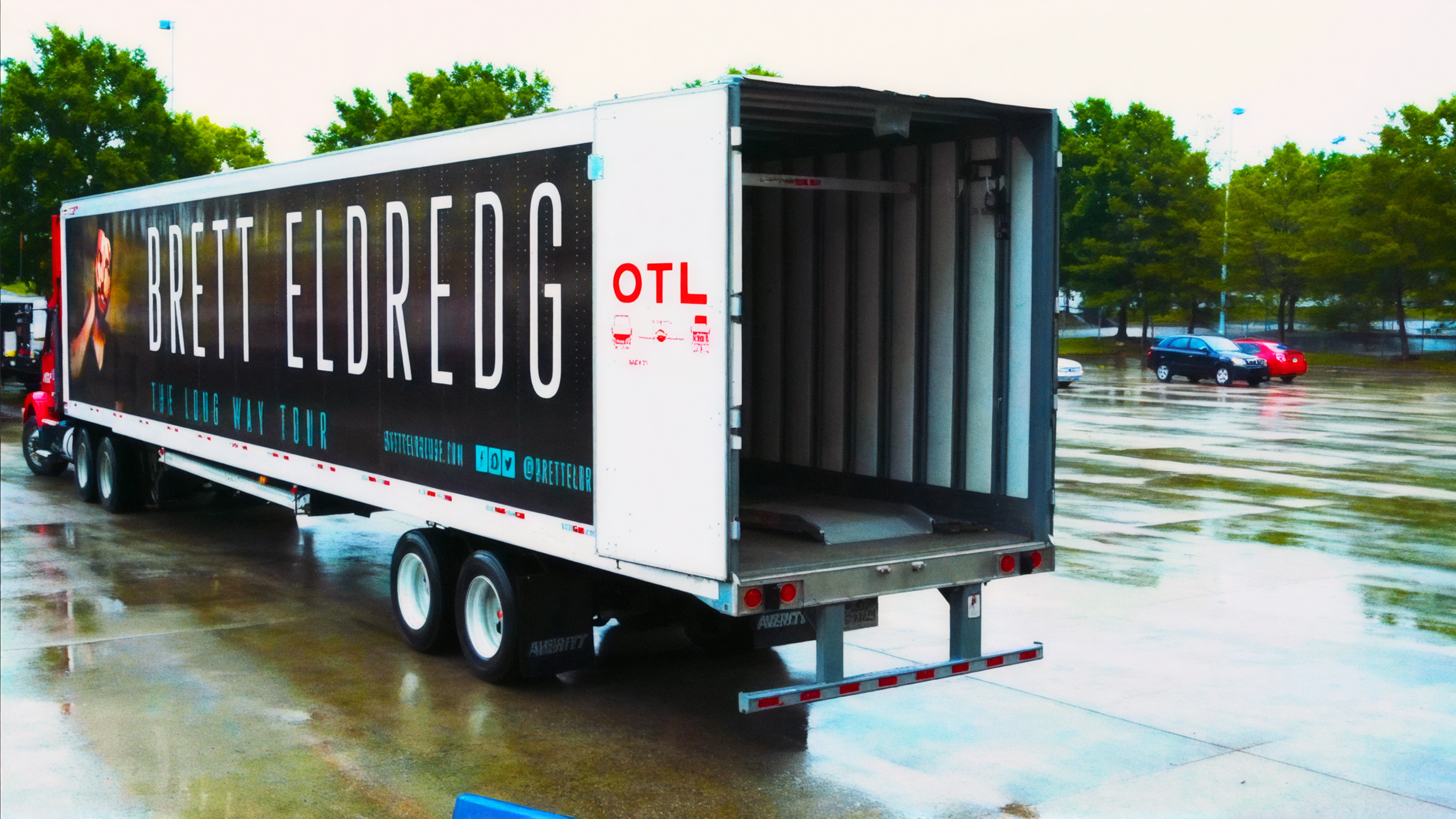 "Averitt - On Tour Logistics"