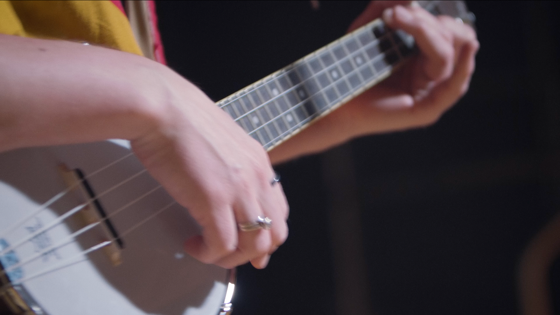 "Beth Snapp - Something to Prove"